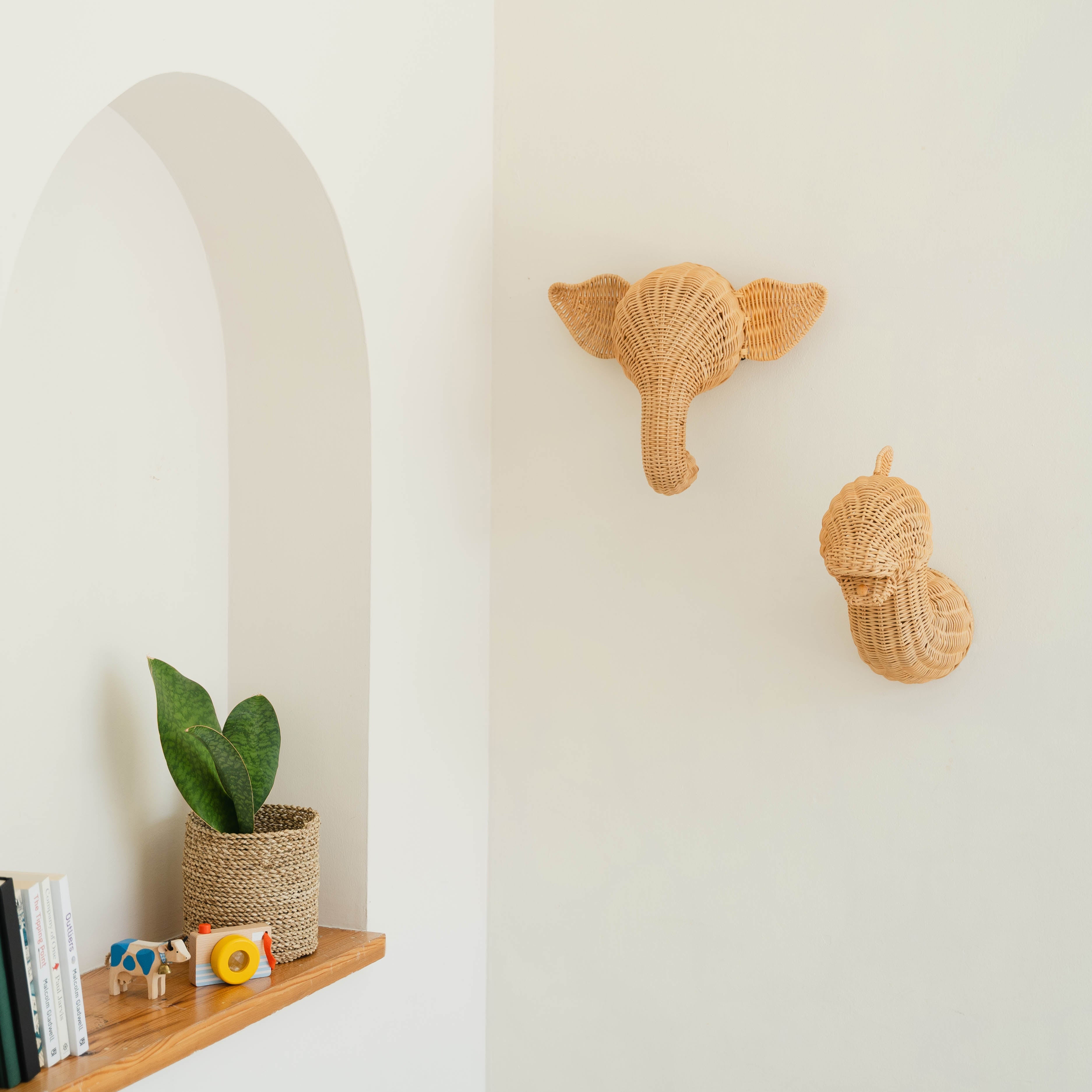 Dinosaur Wall Hook - image 4