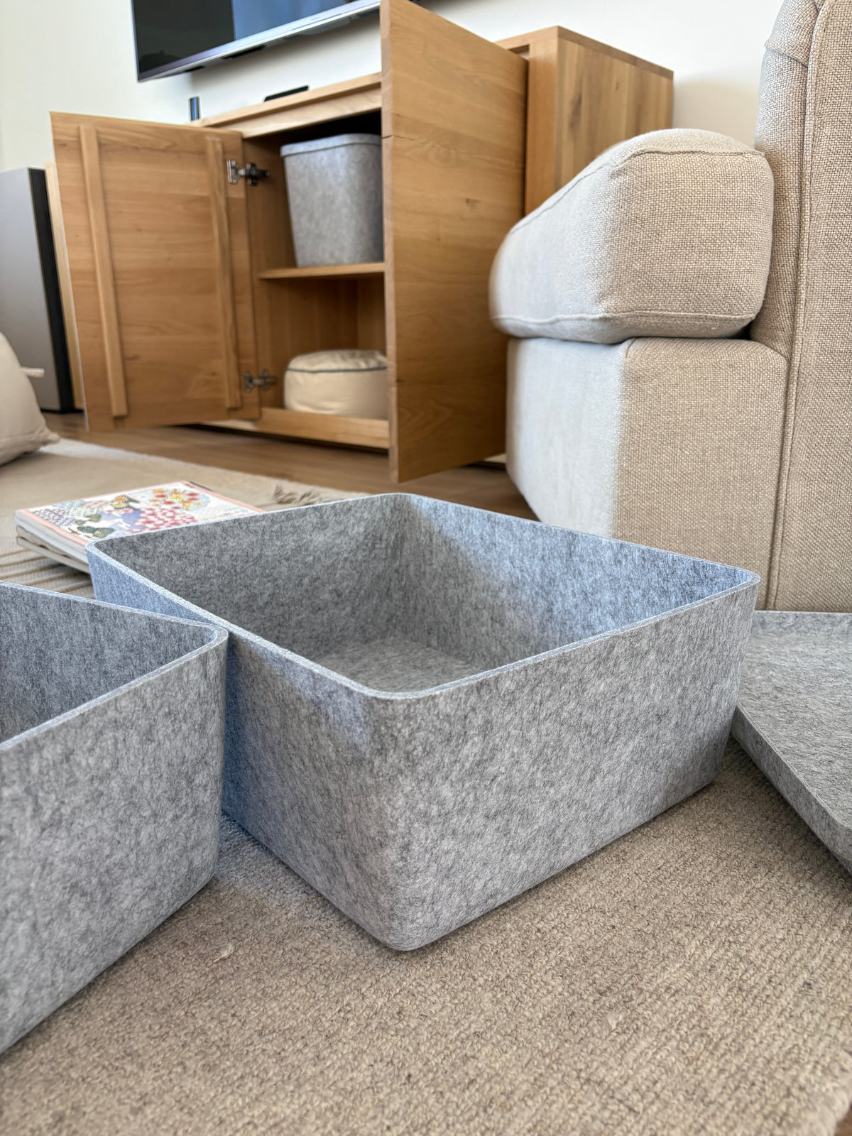 The Sculpted Bin - Large - image 12