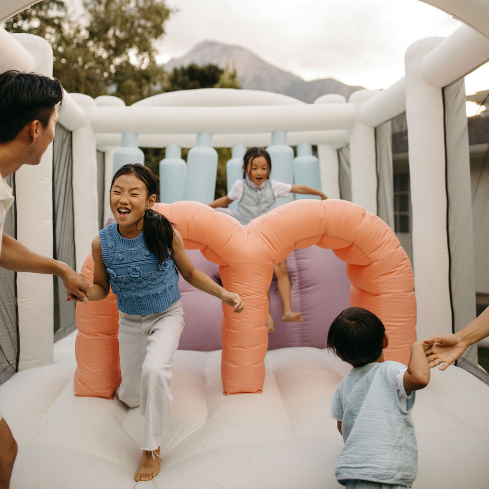 Inflatable Outdoor Play Course - image 3