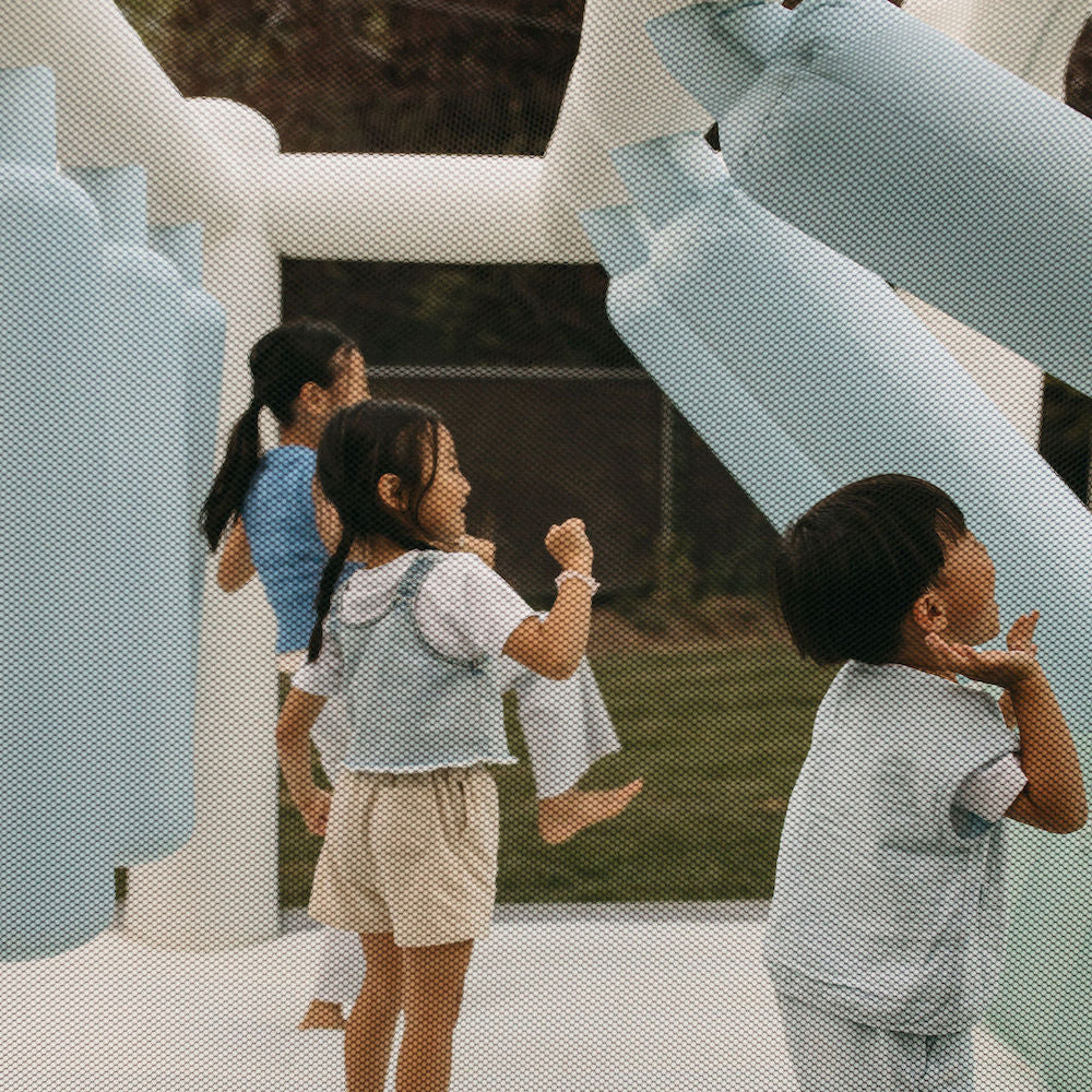 Inflatable Outdoor Play Course - image 5