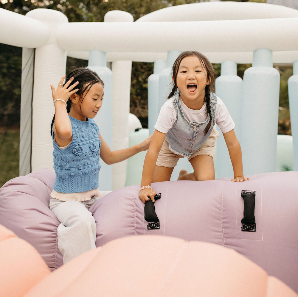 Inflatable Outdoor Play Course - image 4