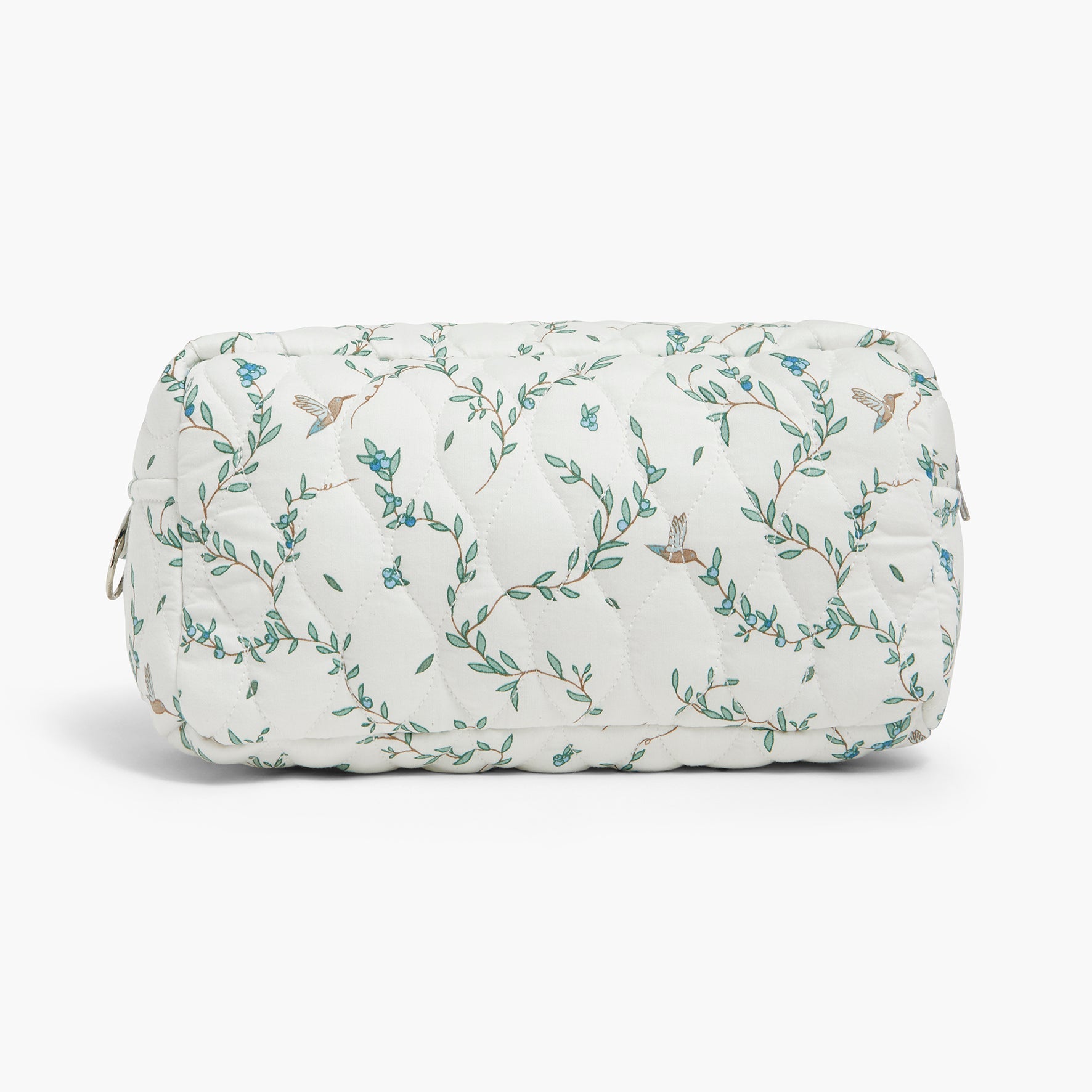 Toiletry Pouch - Secret Garden