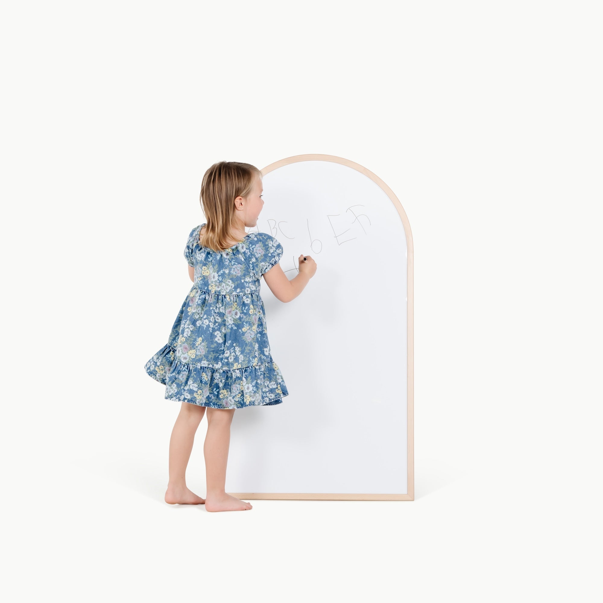 Arched Chalkboard - image 3