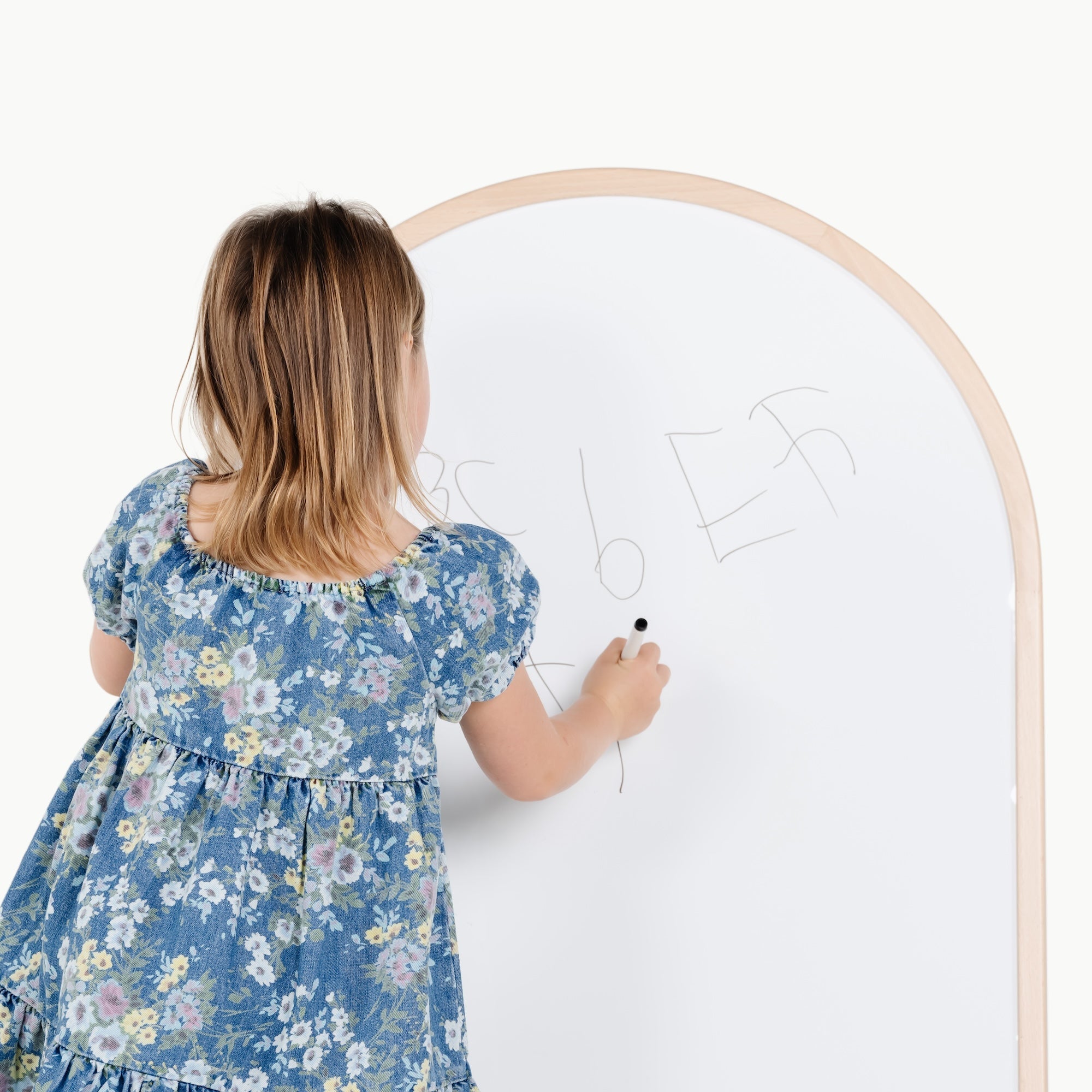Arched Chalkboard - image 4