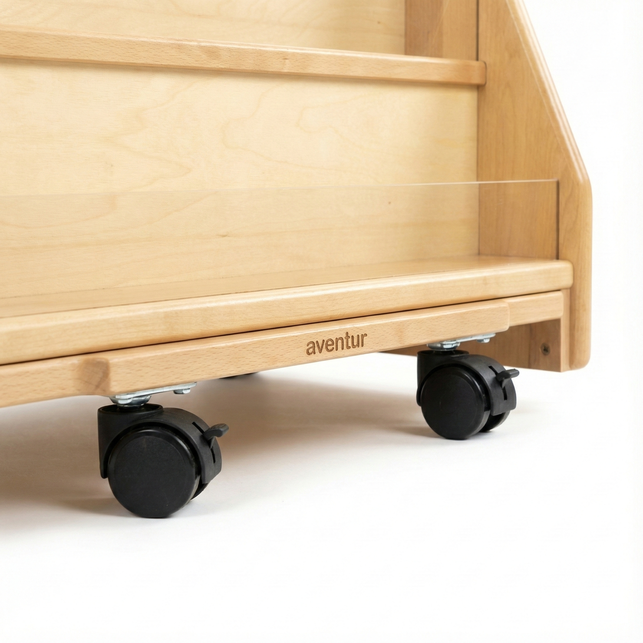 Tier Front-Facing Bookshelf - image 7