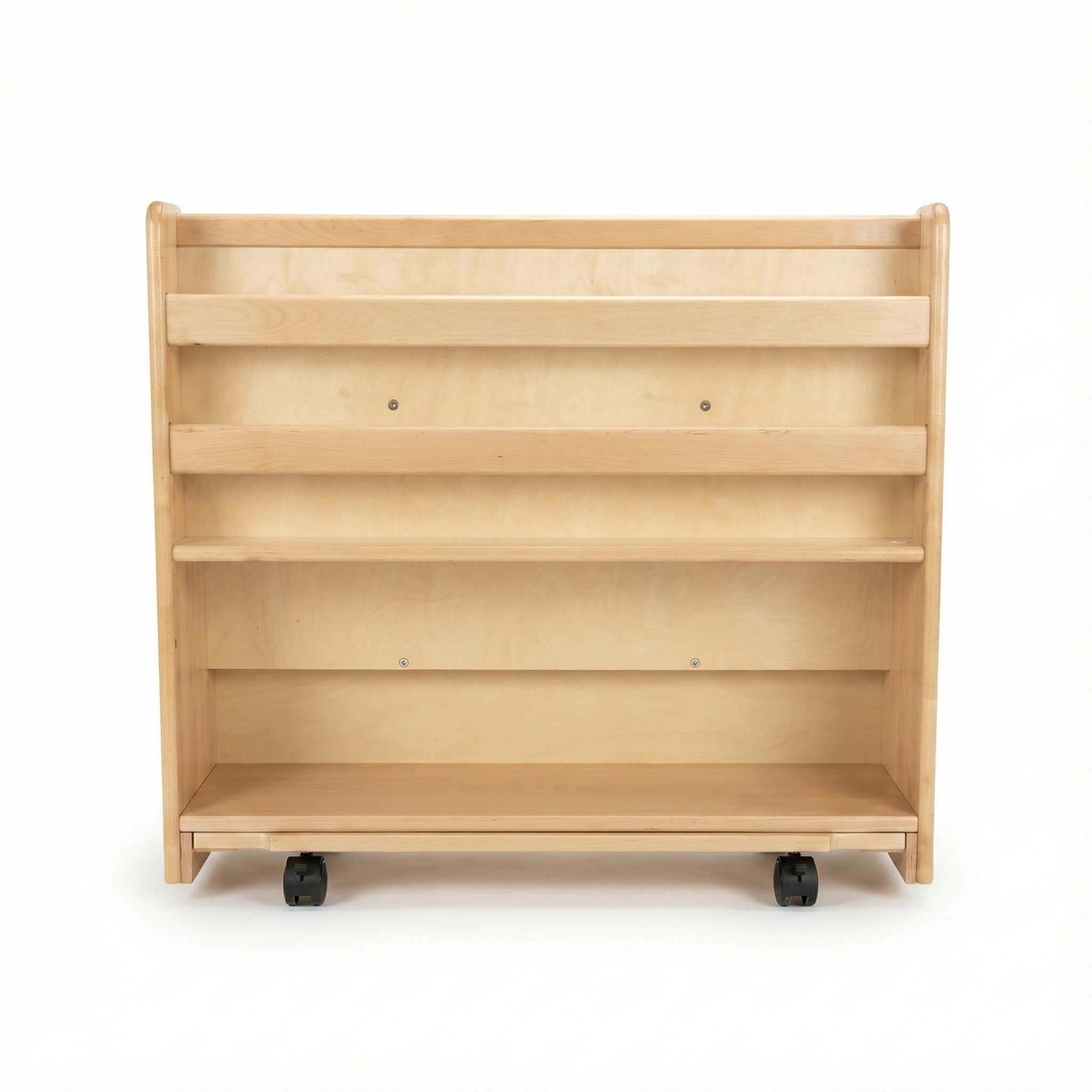 Tier Front-Facing Bookshelf - image 5