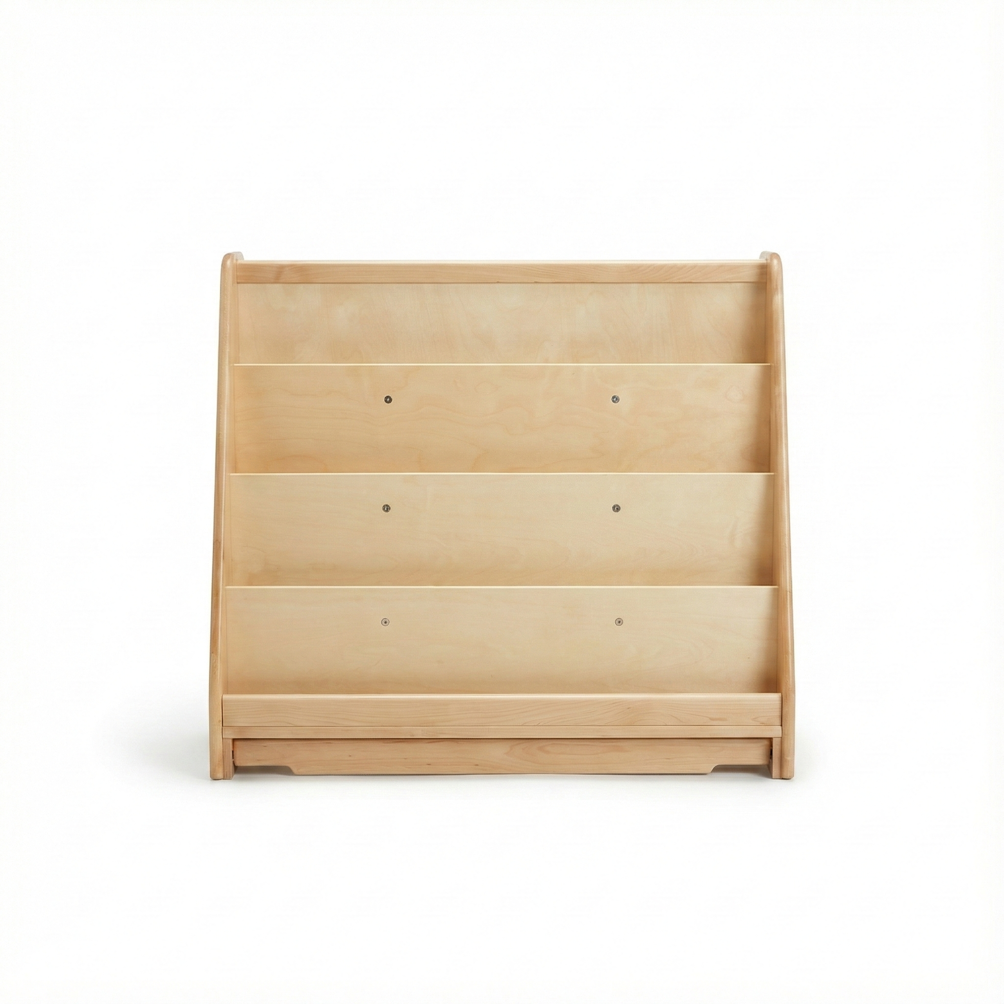 Tier Front-Facing Bookshelf - image 6