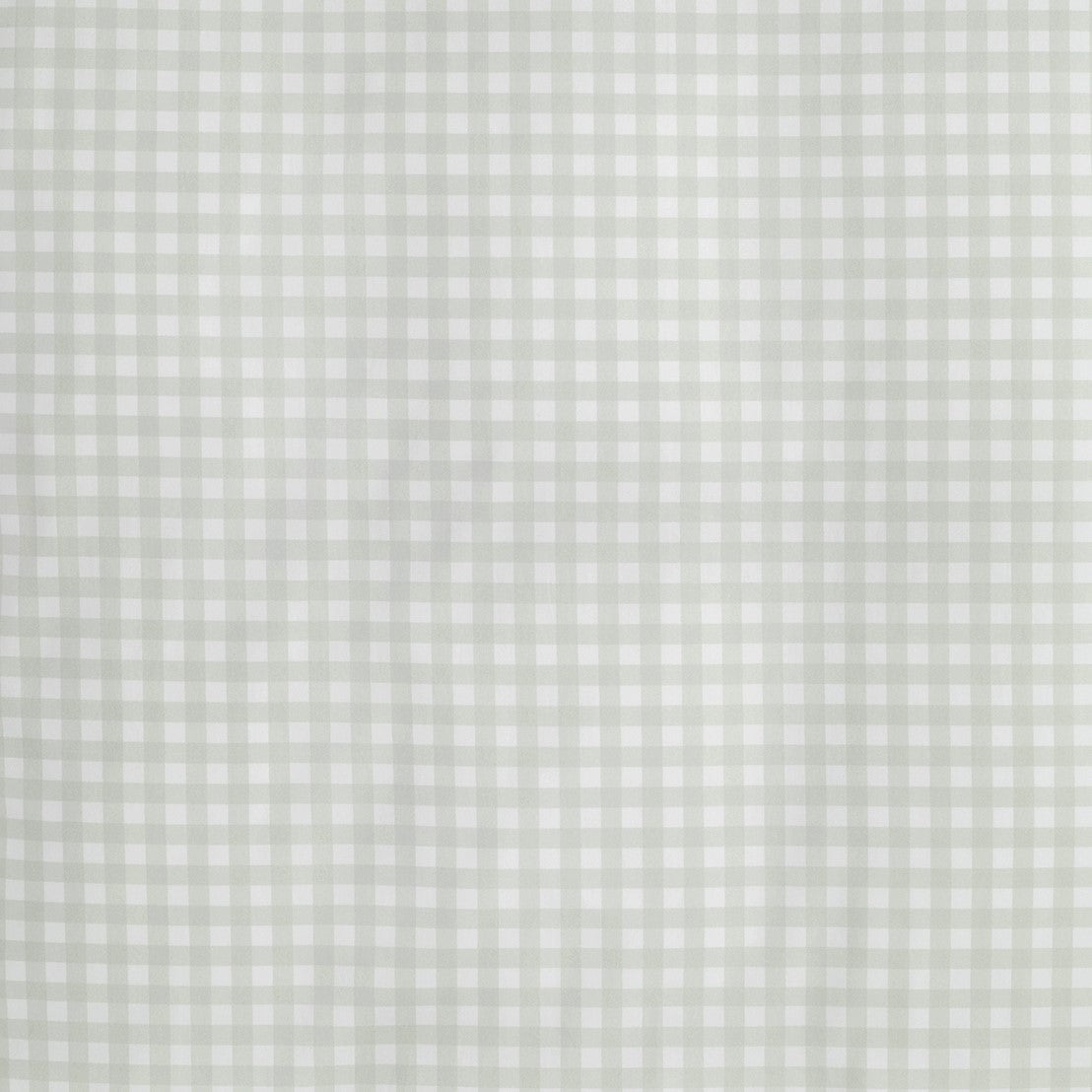 Picnic Gingham Standard Pillowcase Set - Green - image 3
