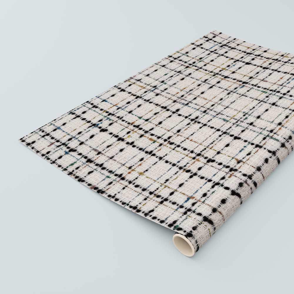 Space Grid Wallpaper - image 5