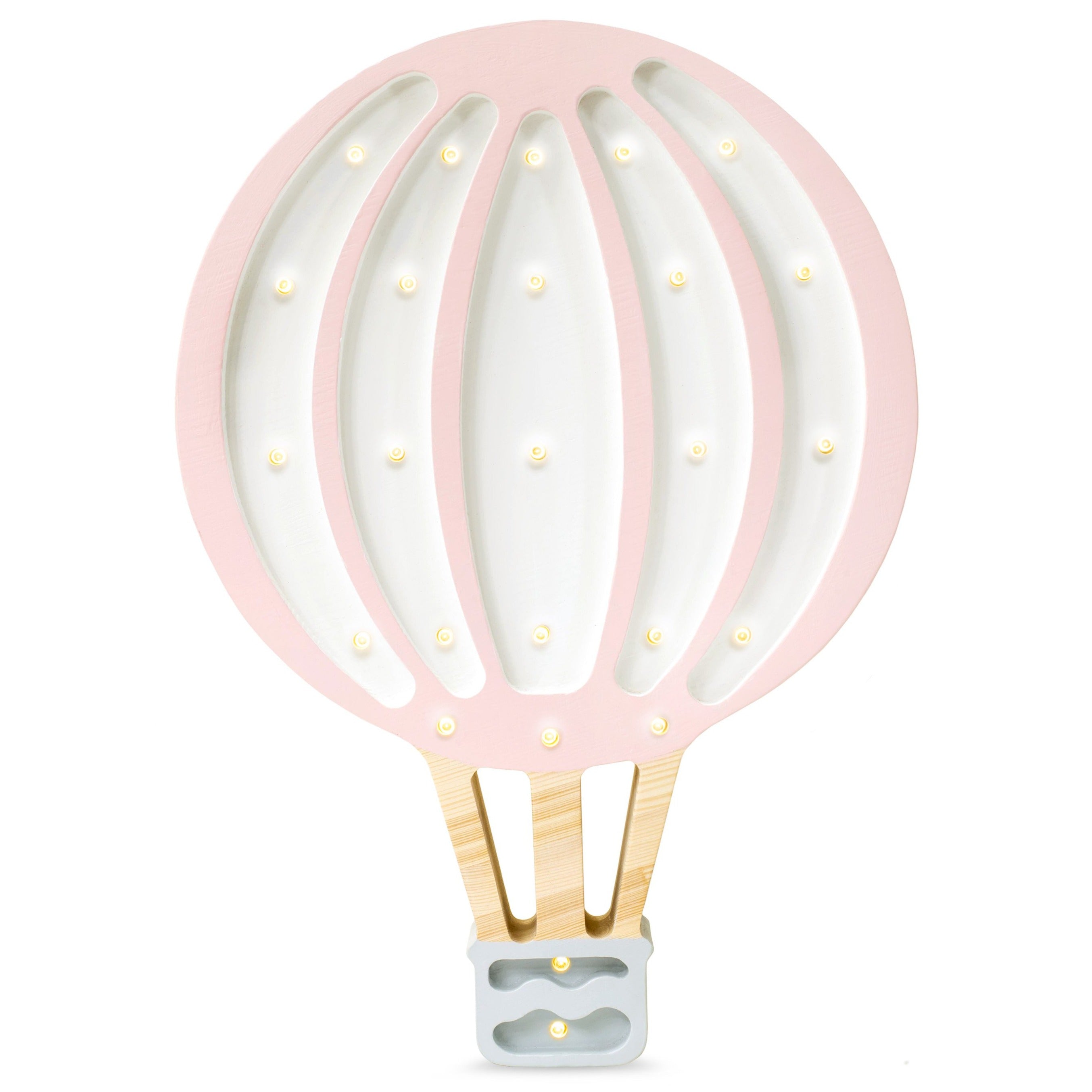 Hot Air Balloon Lamp - image 4