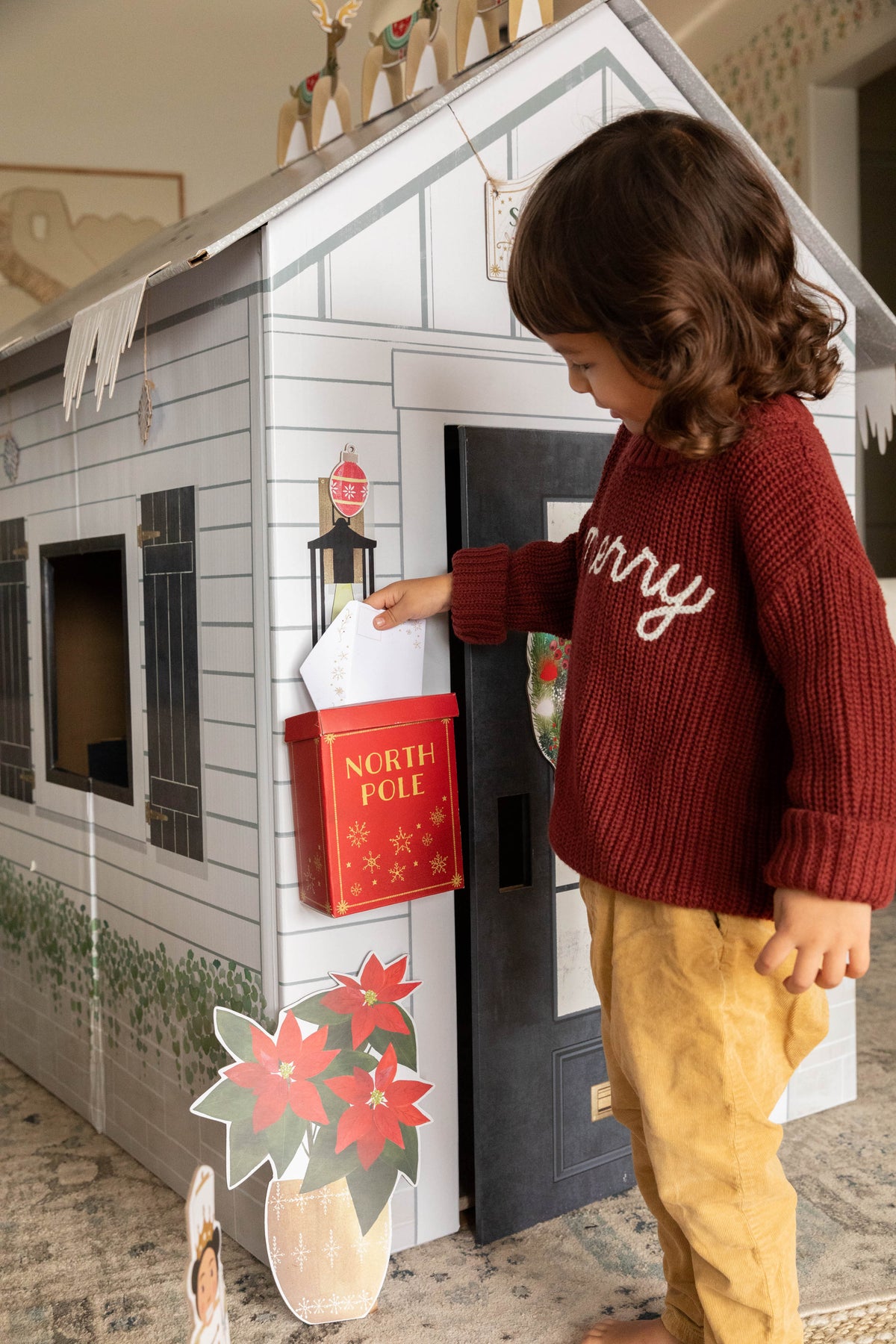Make It Festive - Christmas Decor Kit - image 7
