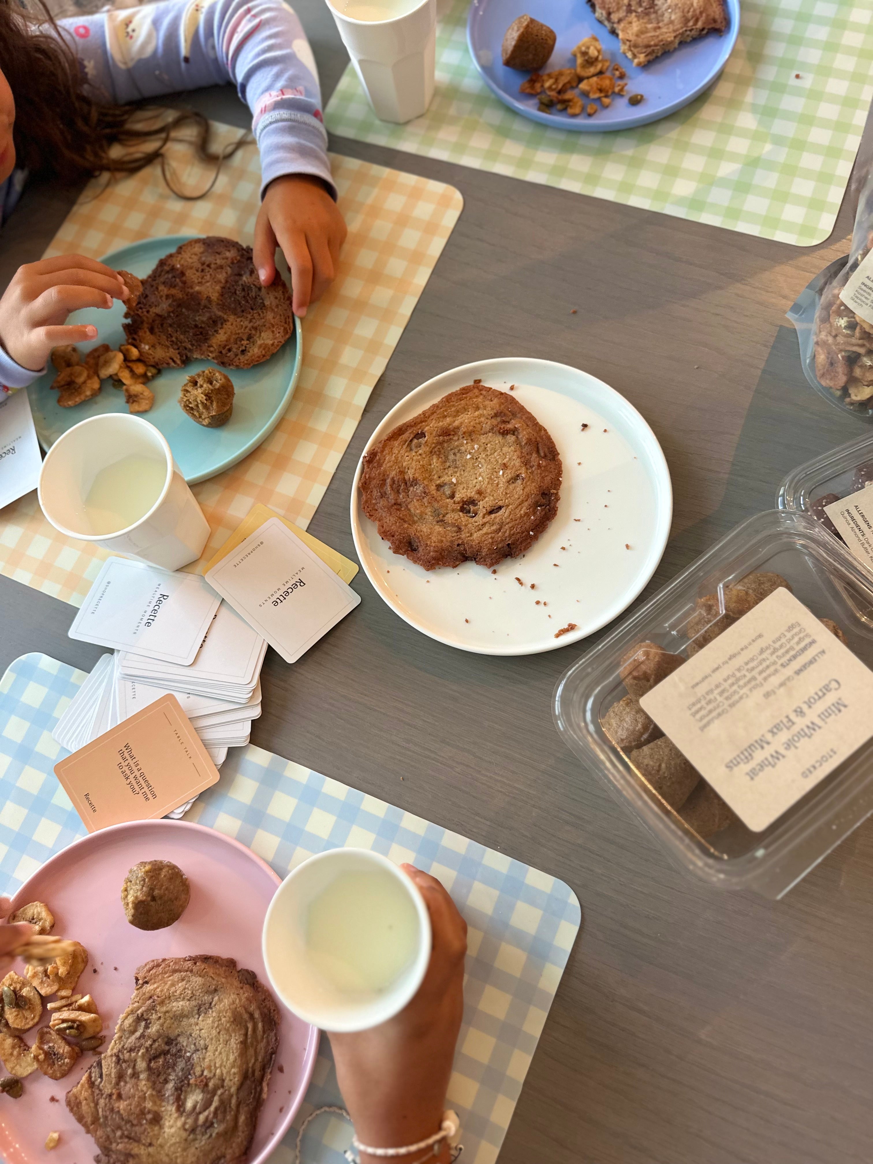 Mealtime Moments Conversation Cards - image 3