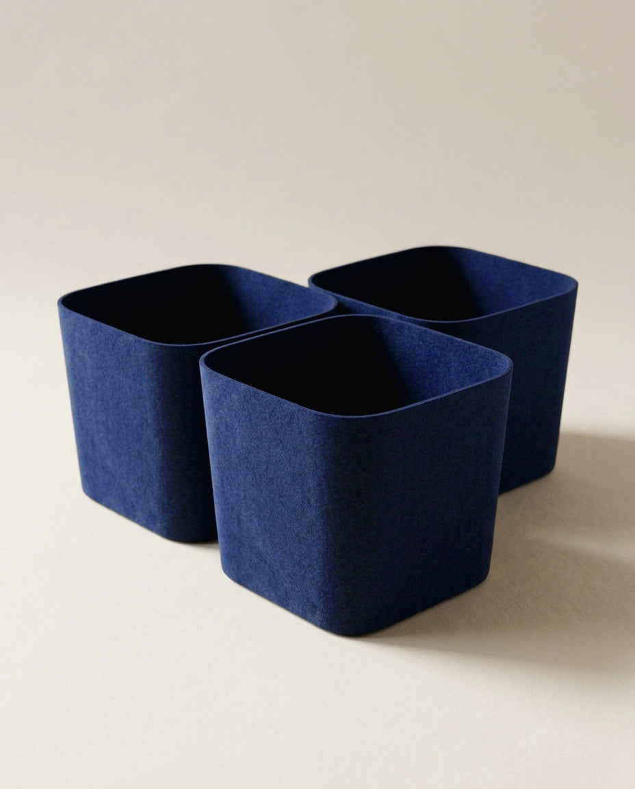The Sculpted Bin - Original | Set of 3 - image 9