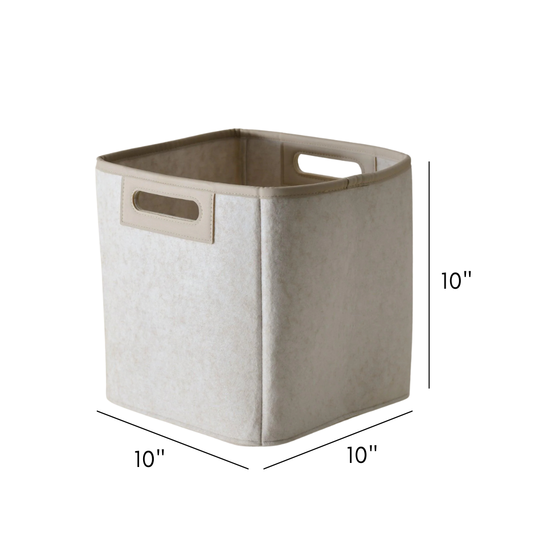 The Jamie Bin - 10" | Set of 3 - image 10