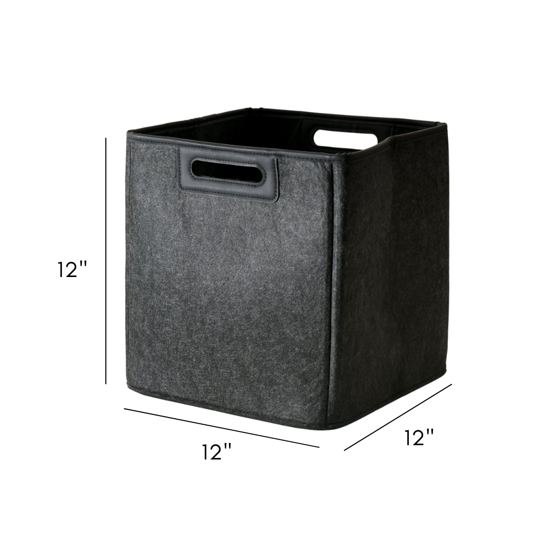 The Jamie Bin - 12" | Set of 3 - image 9