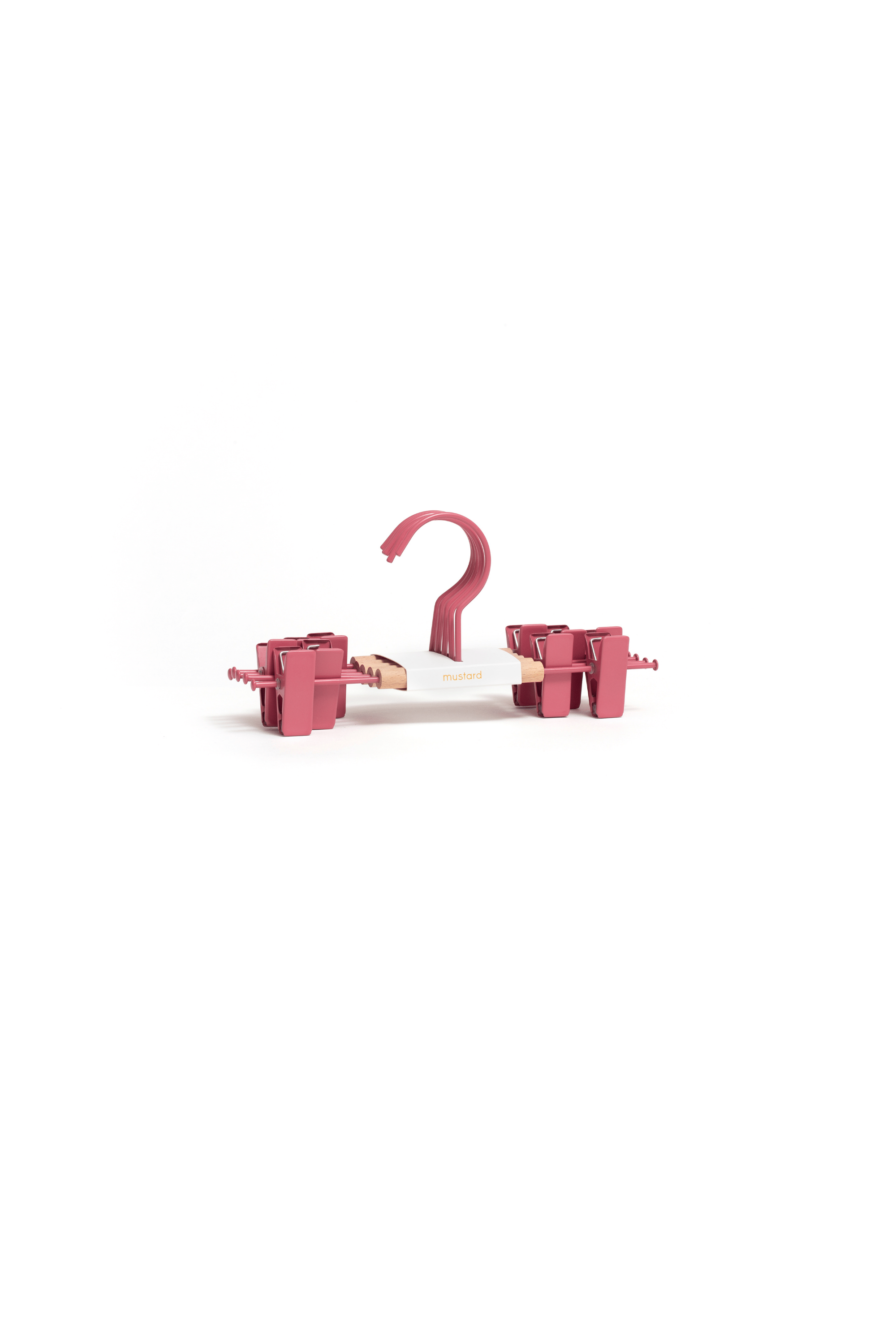 Secure Colored Hangers - Adults and Kids Packs - image 43