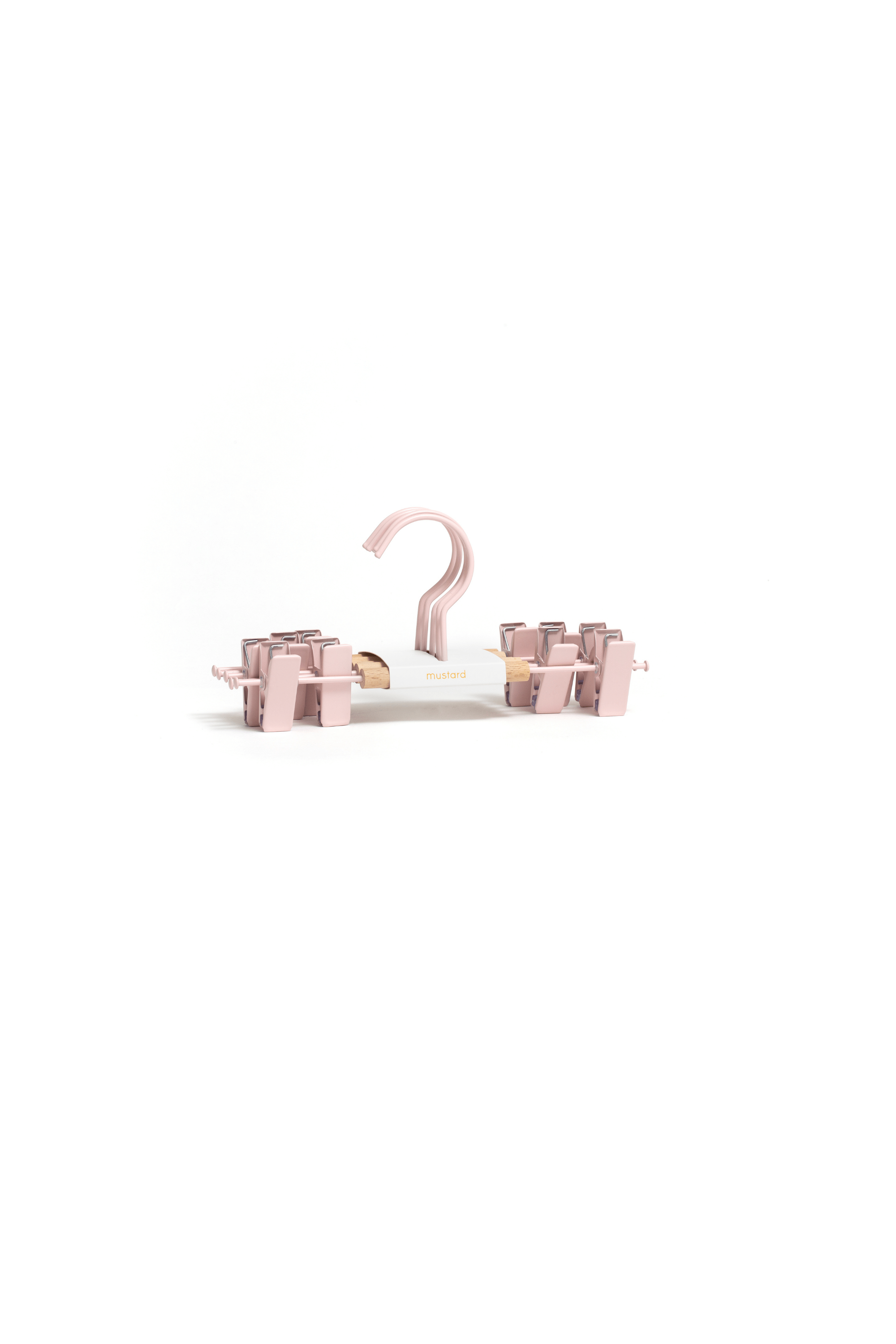 Secure Colored Hangers - Adults and Kids Packs - image 48