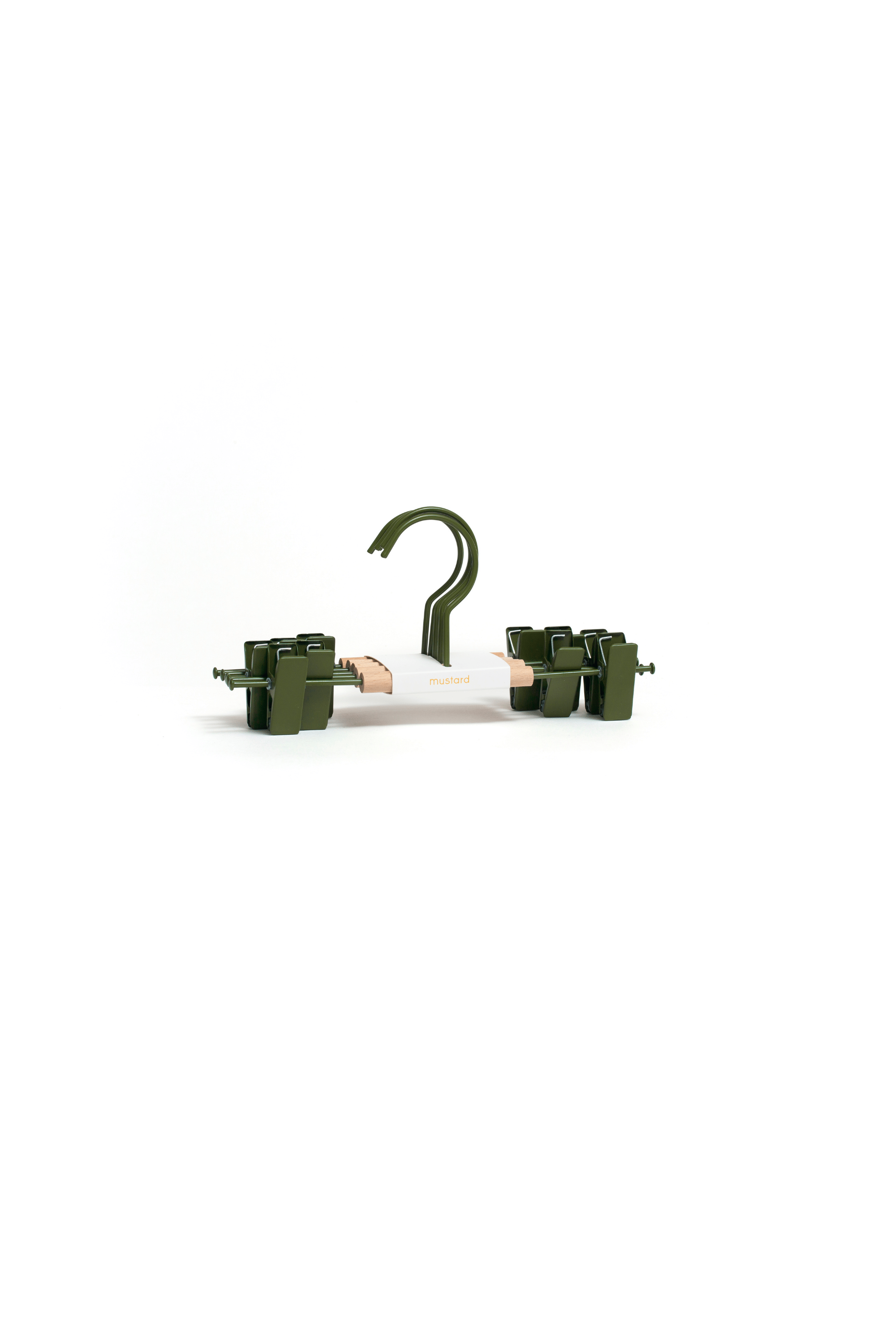 Secure Colored Hangers - Adults and Kids Packs - image 40