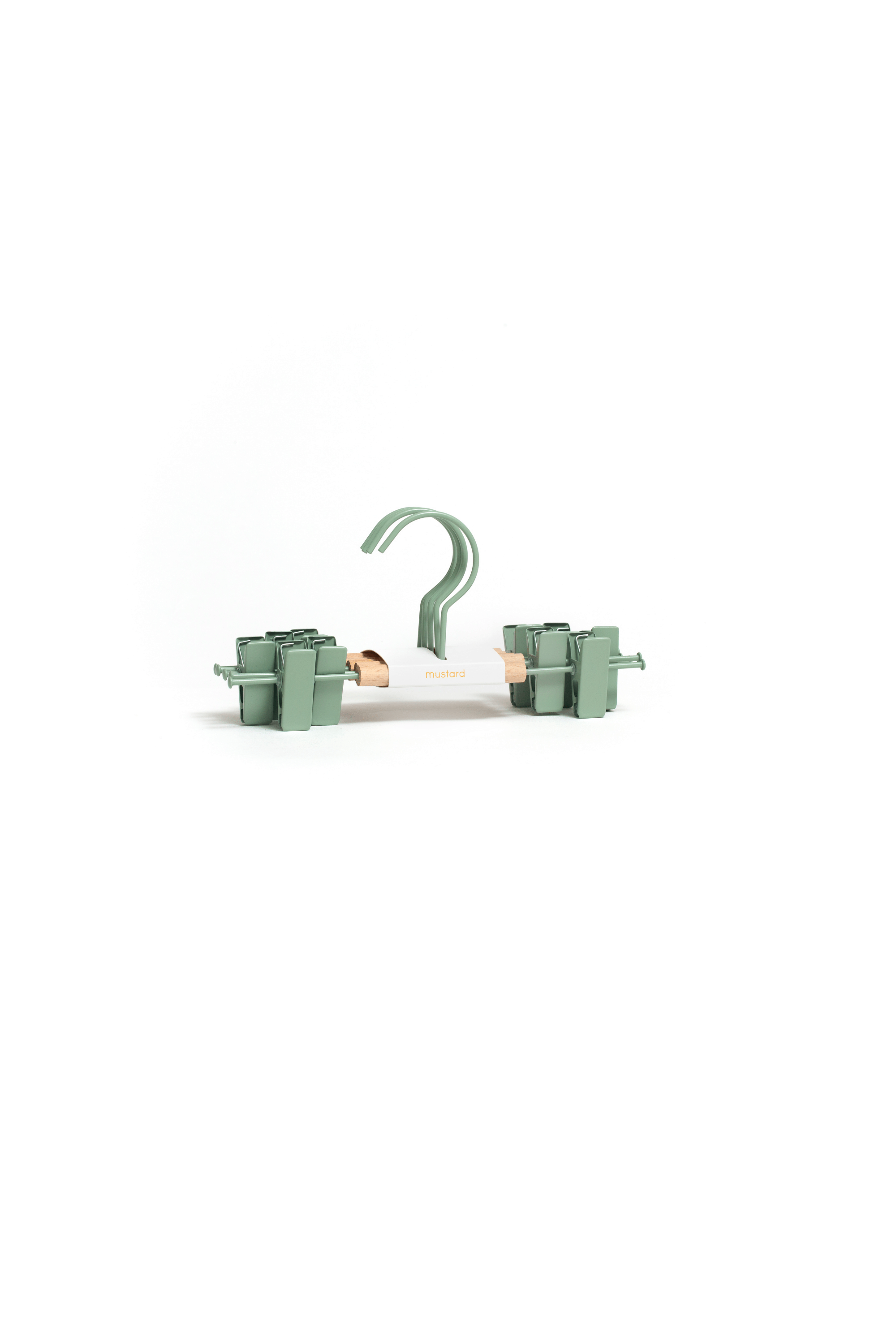 Secure Colored Hangers - Adults and Kids Packs - image 42