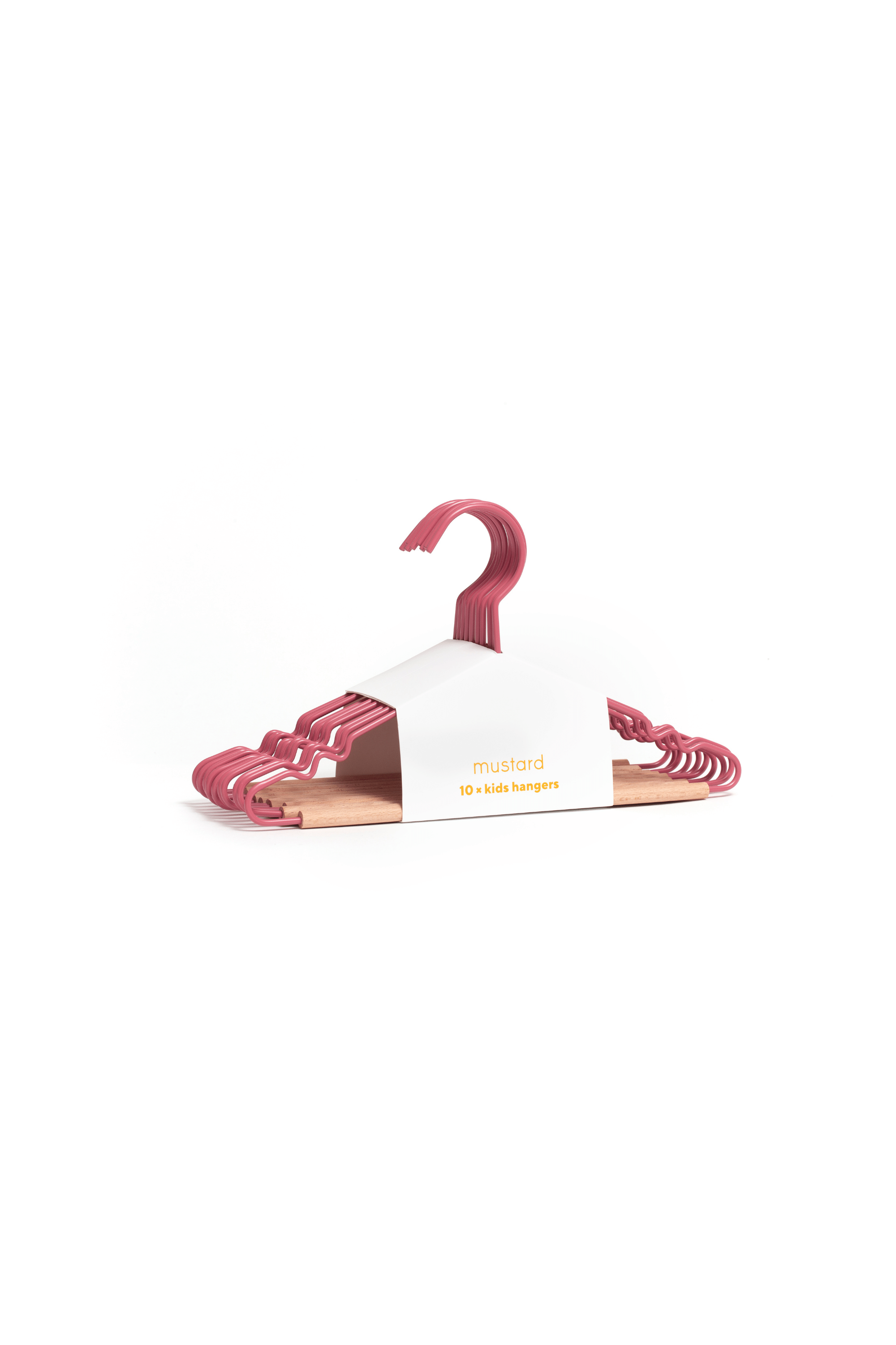 Secure Colored Hangers - Adults and Kids Packs - image 31