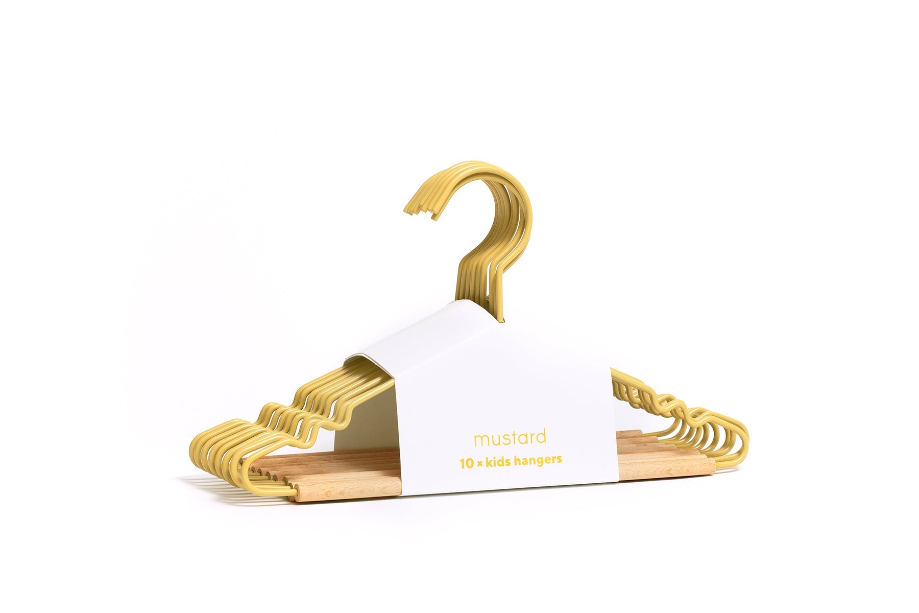 Secure Colored Hangers - Adults and Kids Packs - image 29
