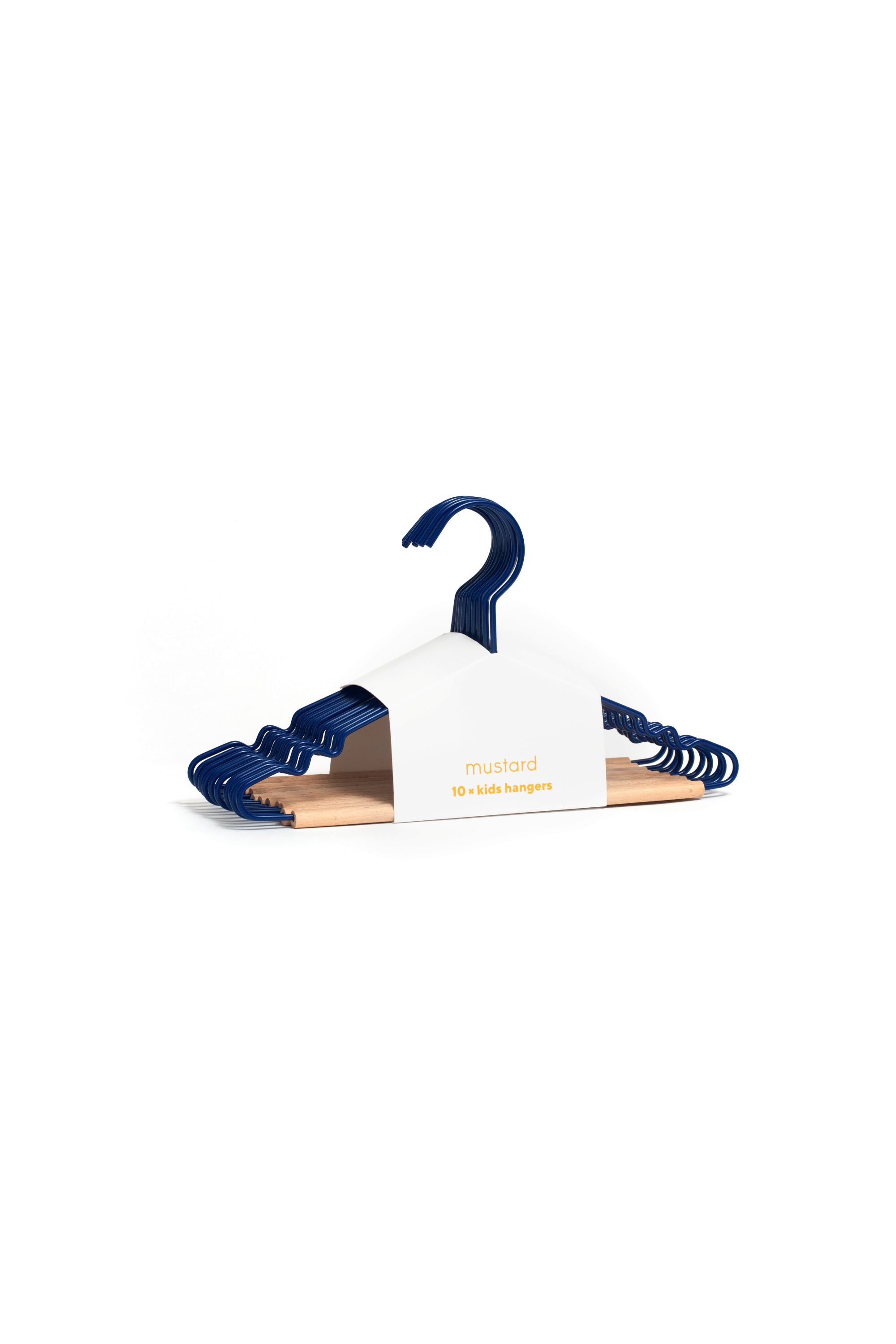 Secure Colored Hangers - Adults and Kids Packs - image 34