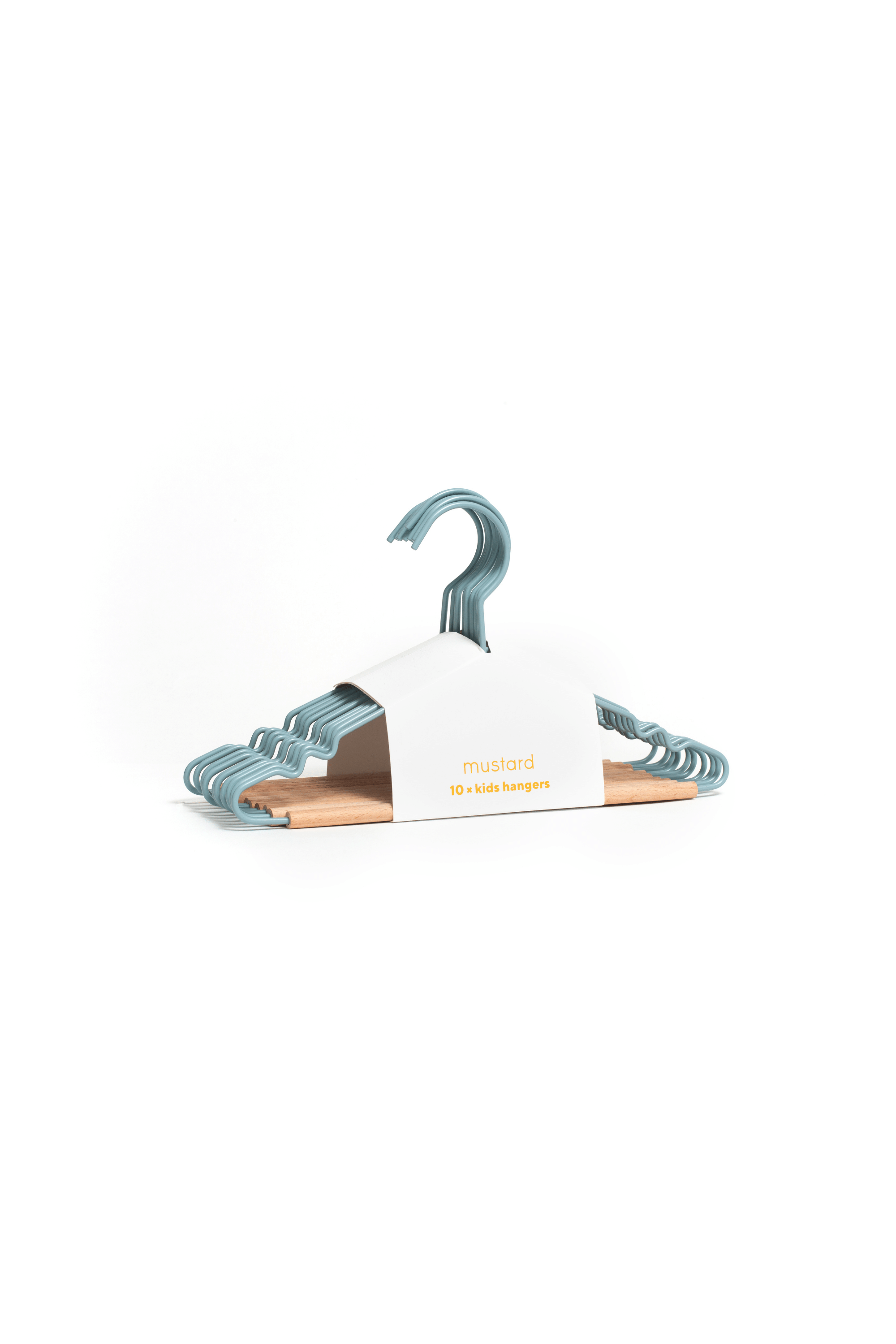 Secure Colored Hangers - Adults and Kids Packs - image 27