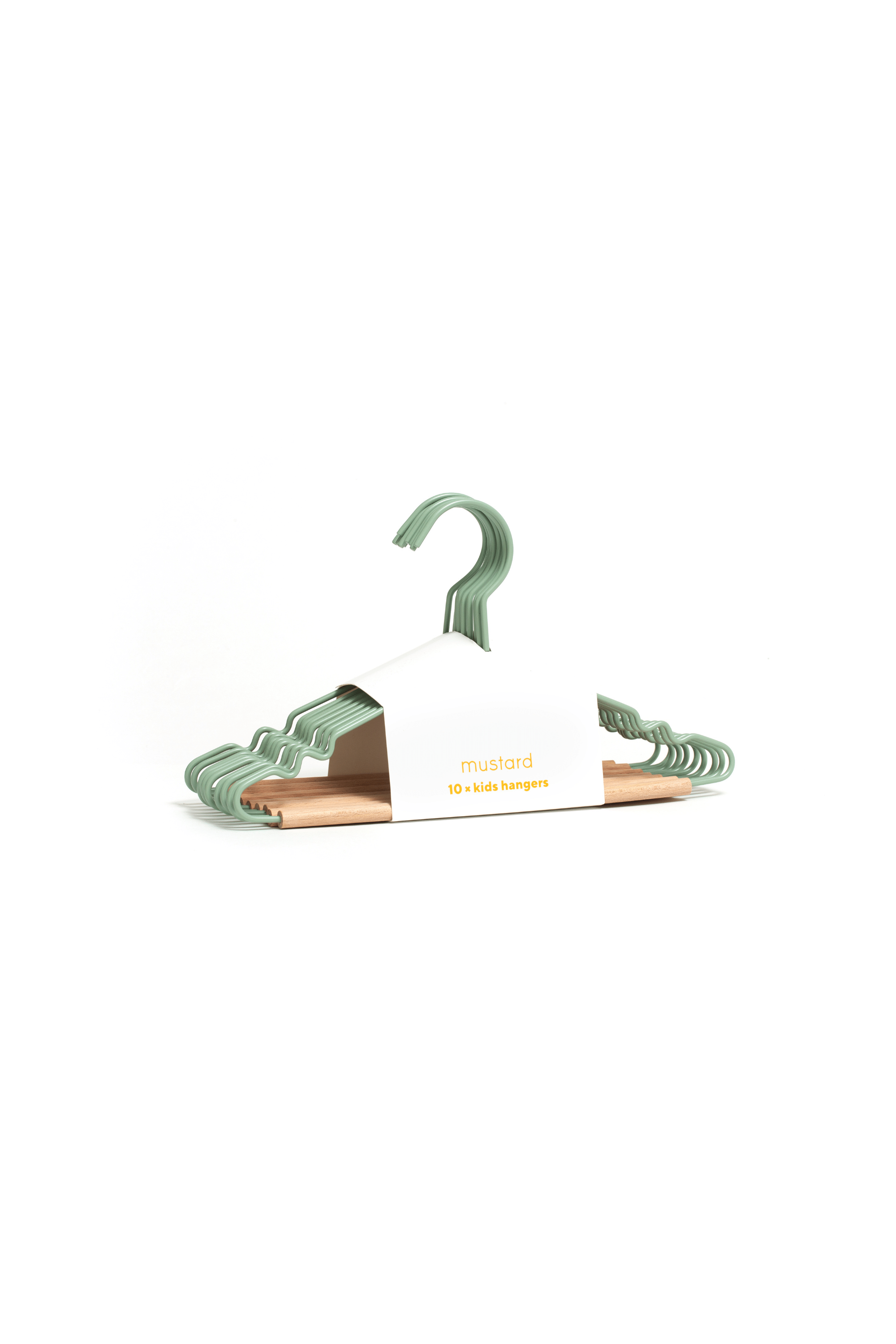 Secure Colored Hangers - Adults and Kids Packs - image 30
