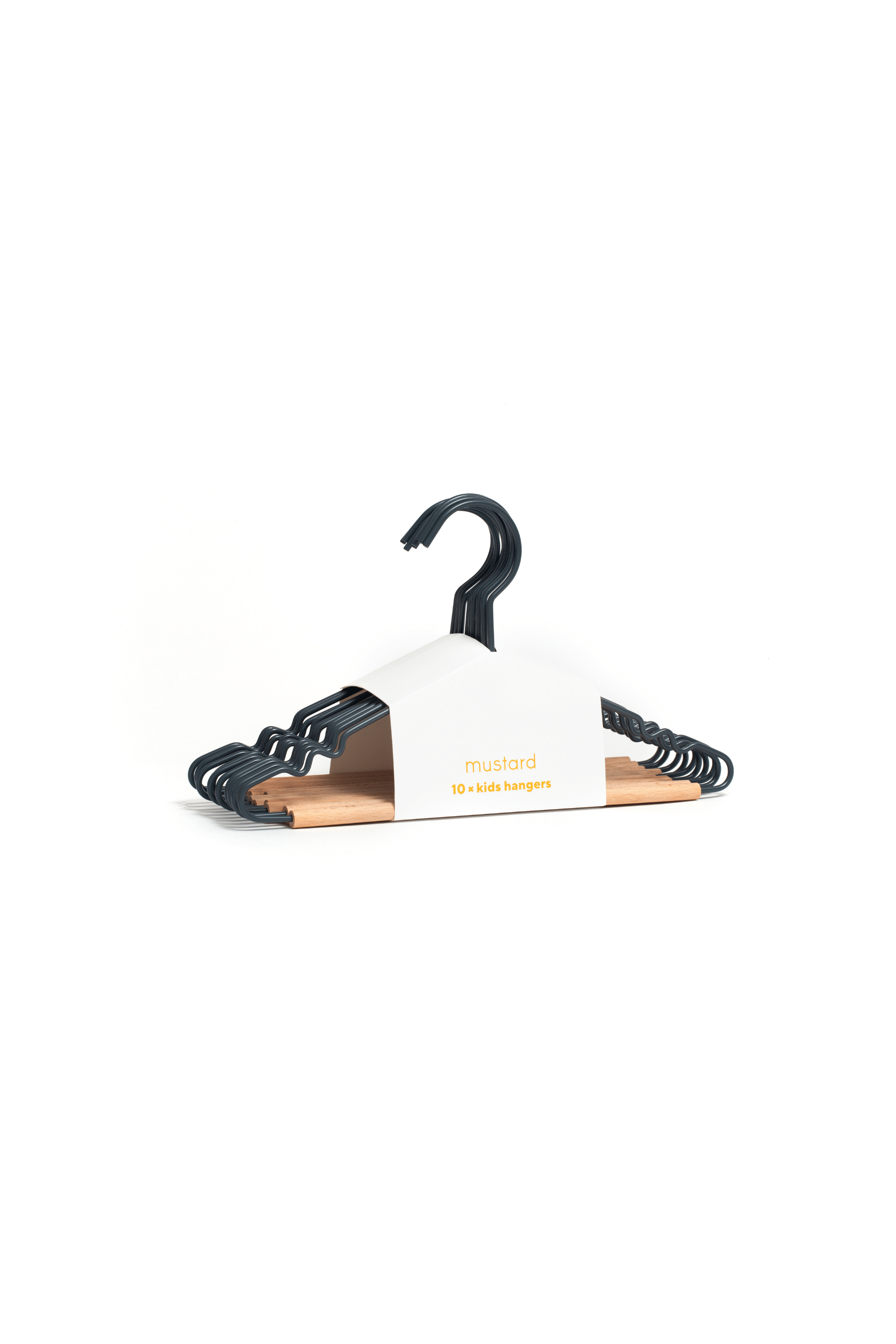 Secure Colored Hangers - Adults and Kids Packs - image 26