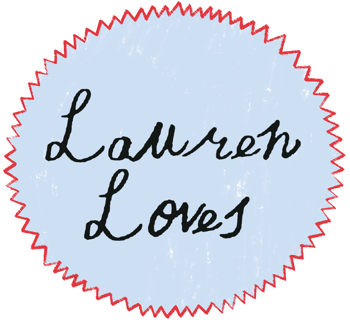 Lauren Loves