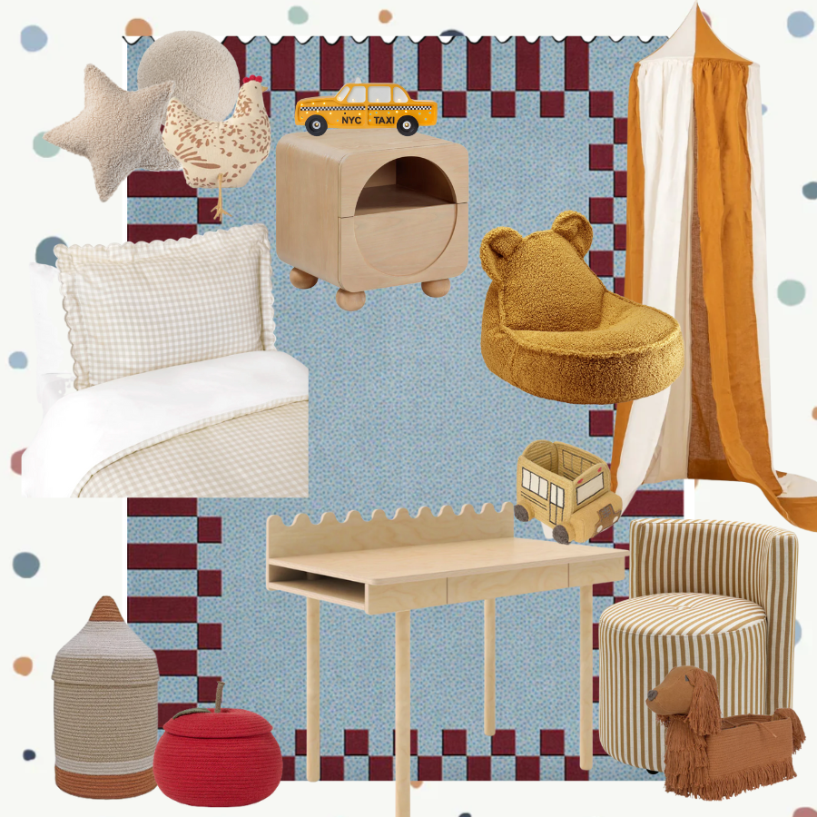 Launch Event Room Bundle - image 1