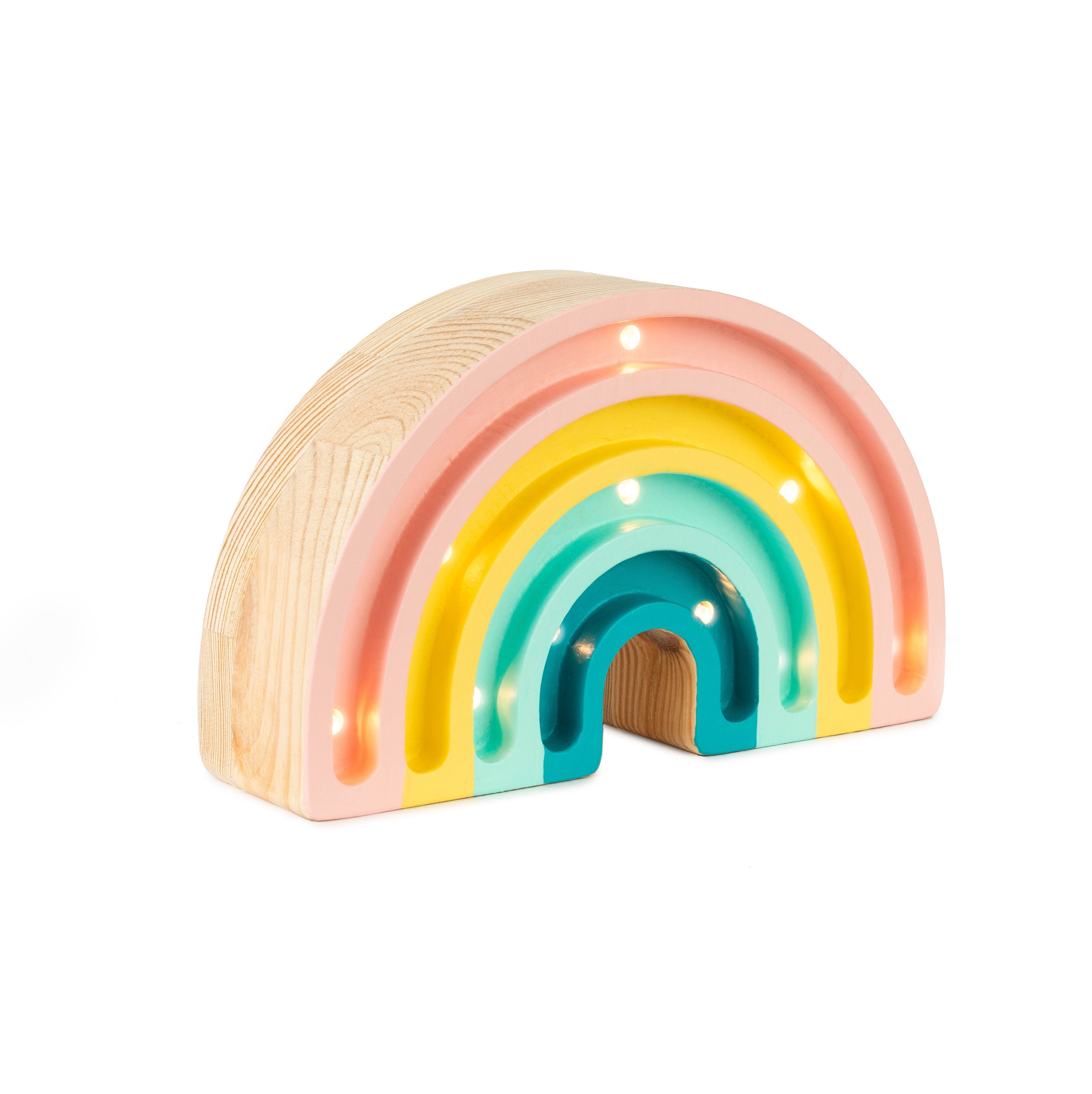 Mini Rainbow Lamp - image 5