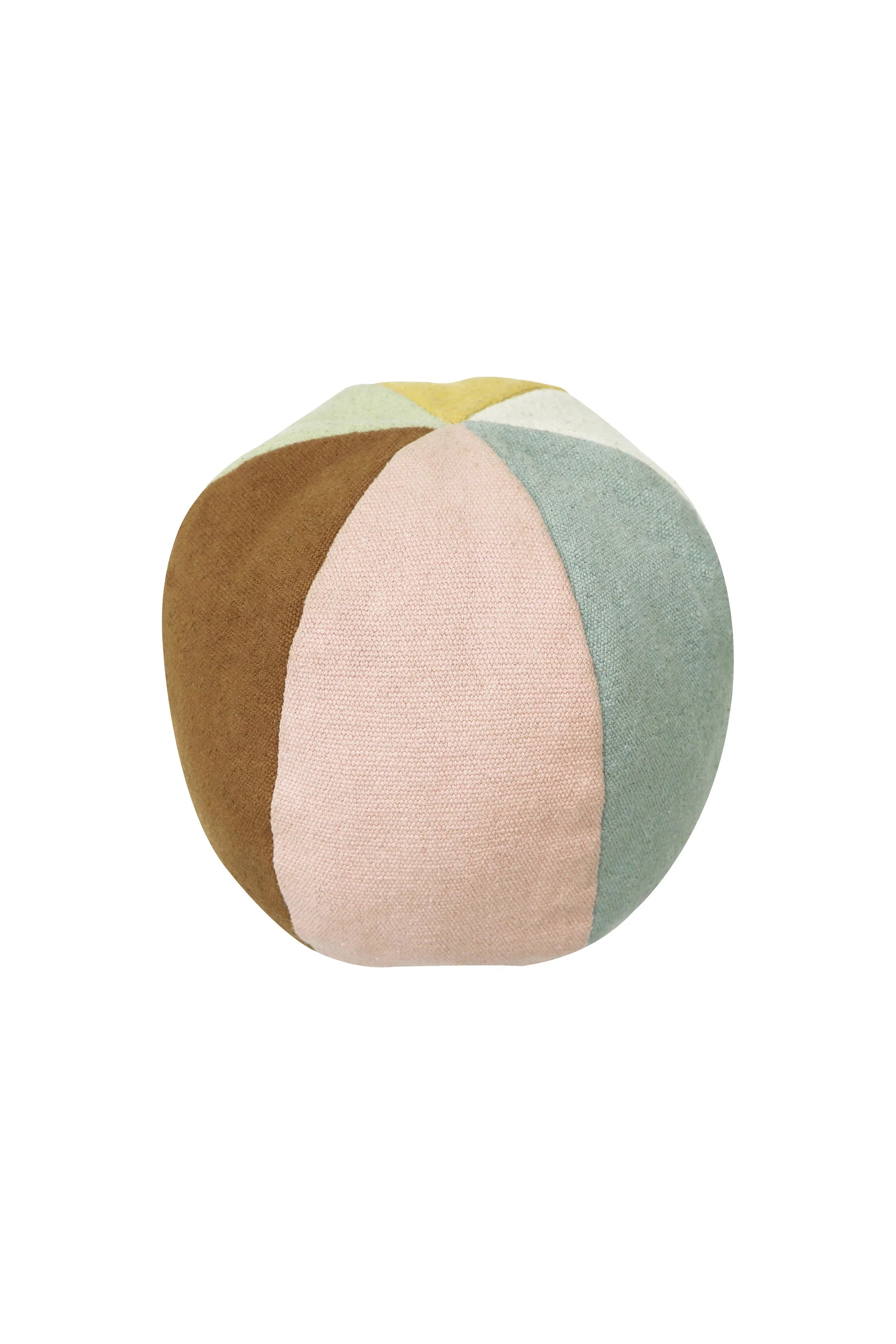 Ball Cushion - Multi - image 1