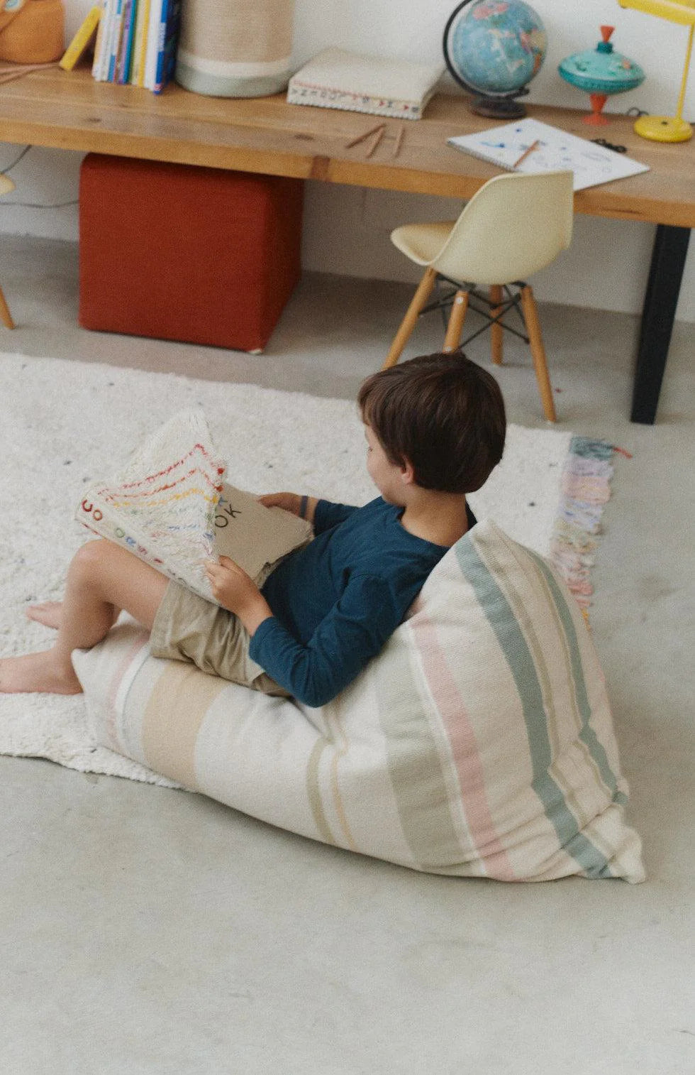 Cleo Bean Bag - image 3
