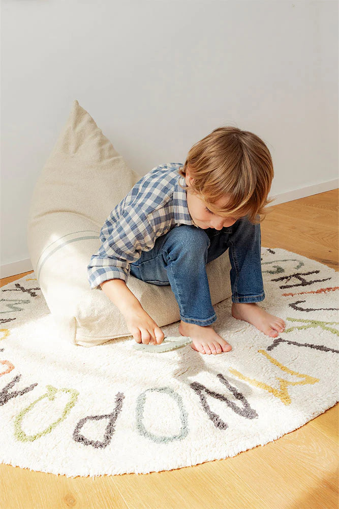 Cleo Bean Bag - image 4