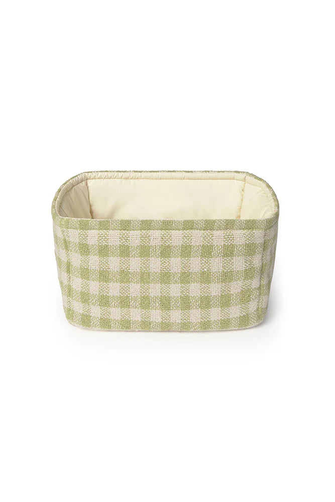 Quilted Basket - image 5