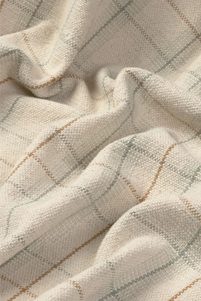 Handloom Kid's Bed Throw Blanket - image 3