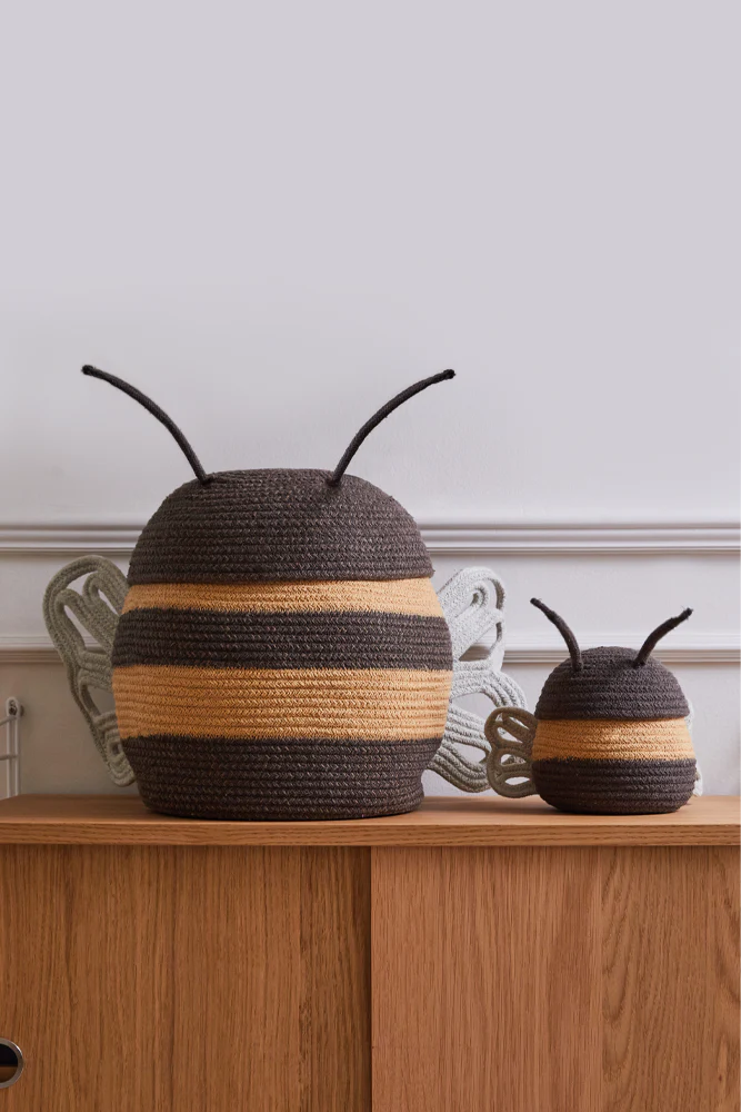 Mama Bee Storage Basket - image 2
