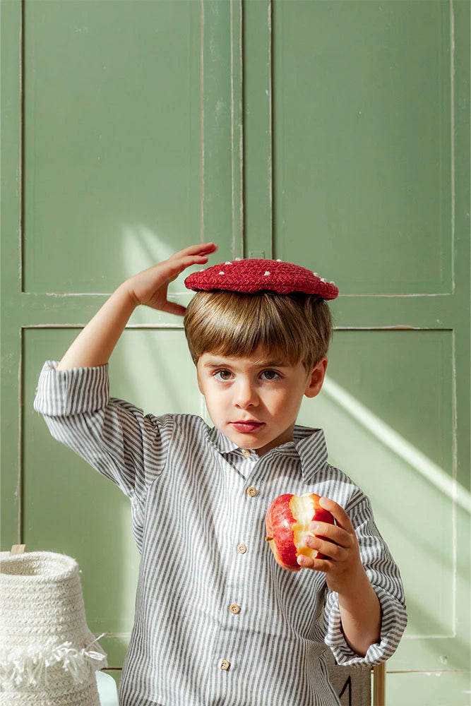 Mini Mushroom Basket - image 4