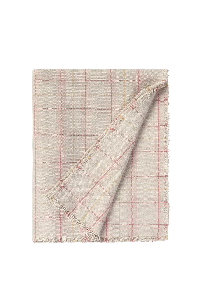 Handloom Kid's Bed Throw Blanket - image 4
