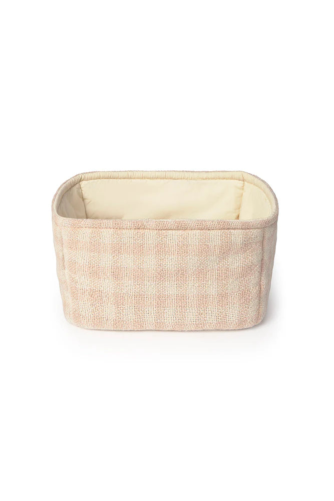 Quilted Basket - image 4