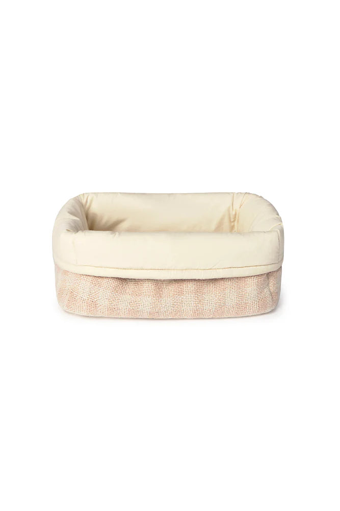 Quilted Basket