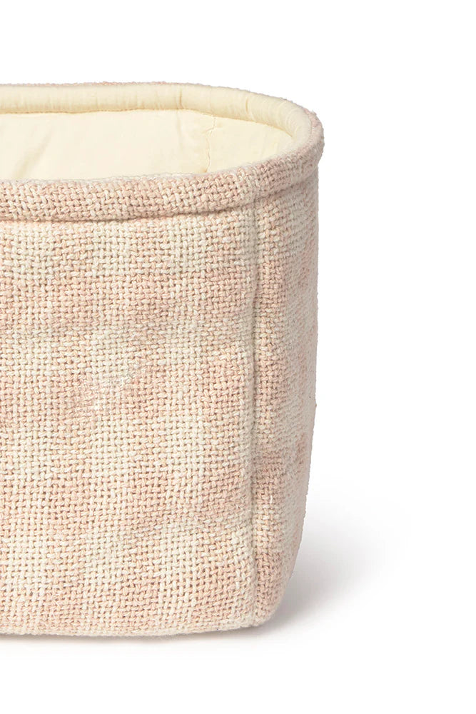 Quilted Basket - image 3