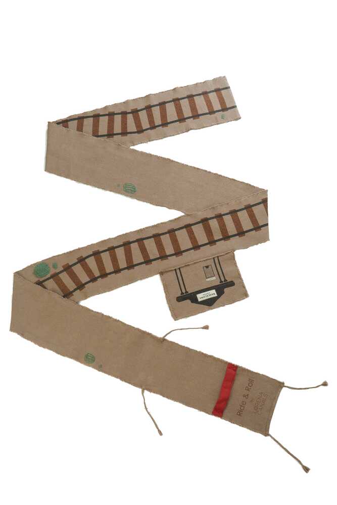 Ride & Roll Train Set - image 5