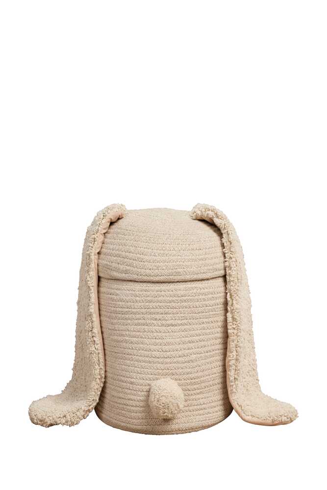 Rita Rabbit Storage Basket - image 4