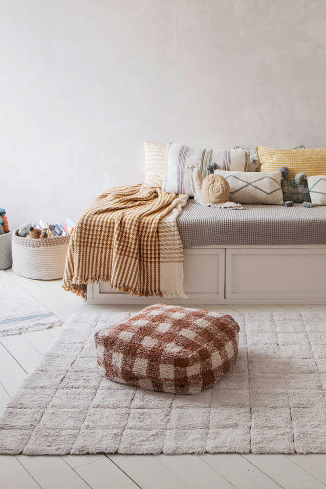 Vichy Pouf - image 7