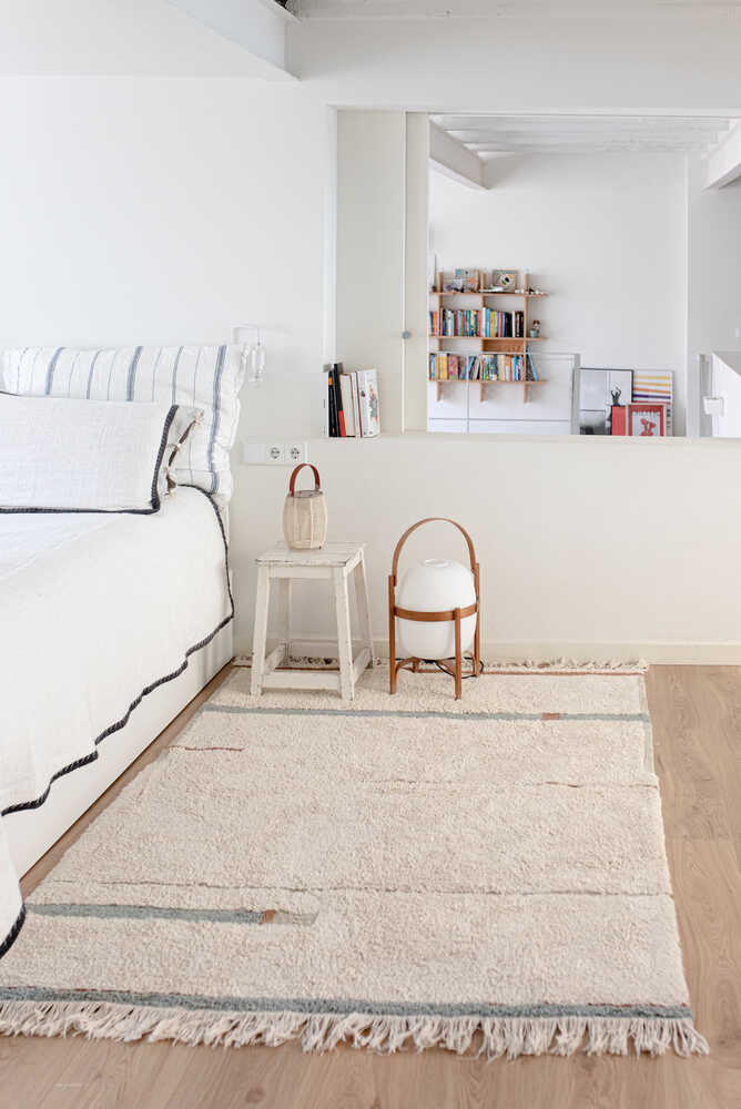 Washable Cotton Lane Area Rug - image 3