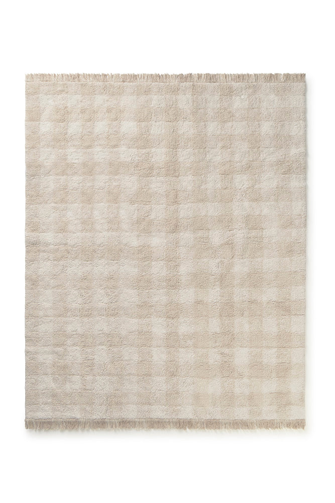 Washable Vichy Rug - image 5