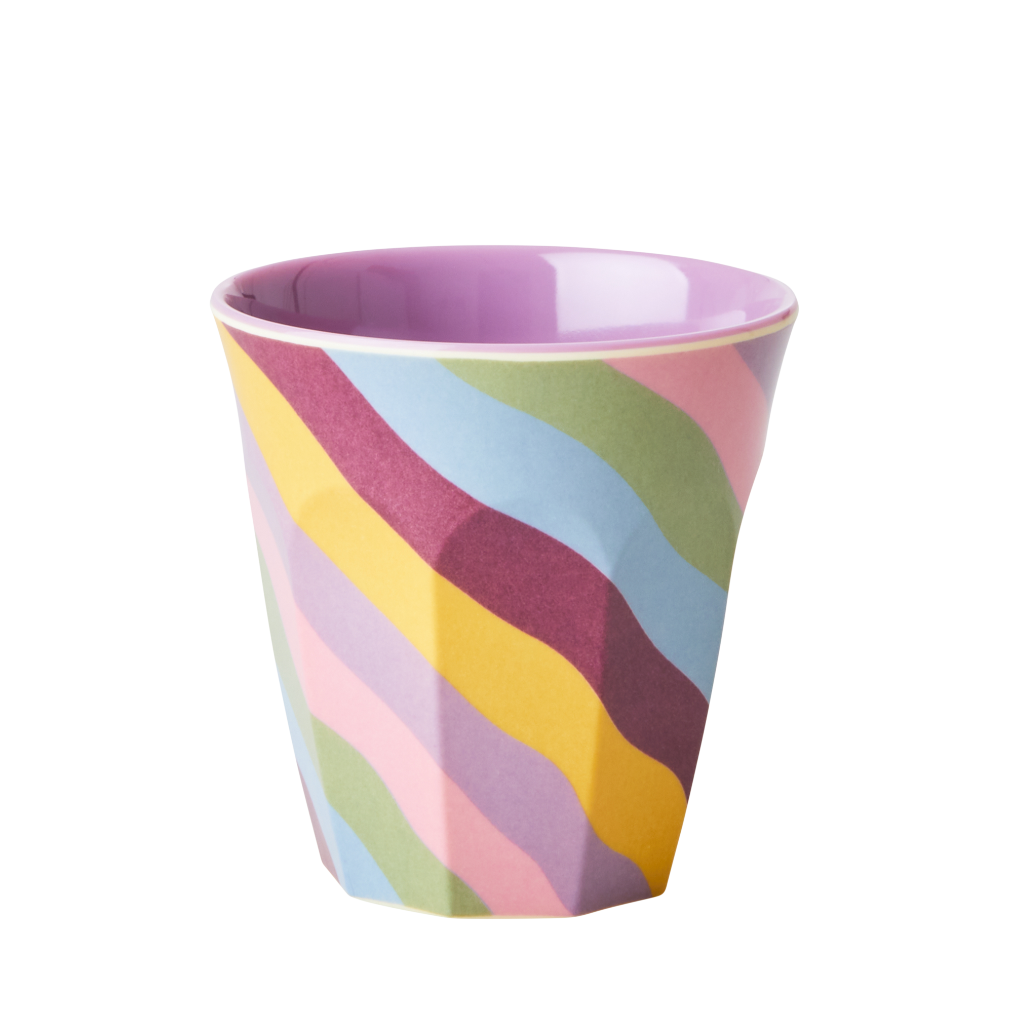 Melamine Cups 'DANCE IT OUT' Prints - Set of 6 - image 3