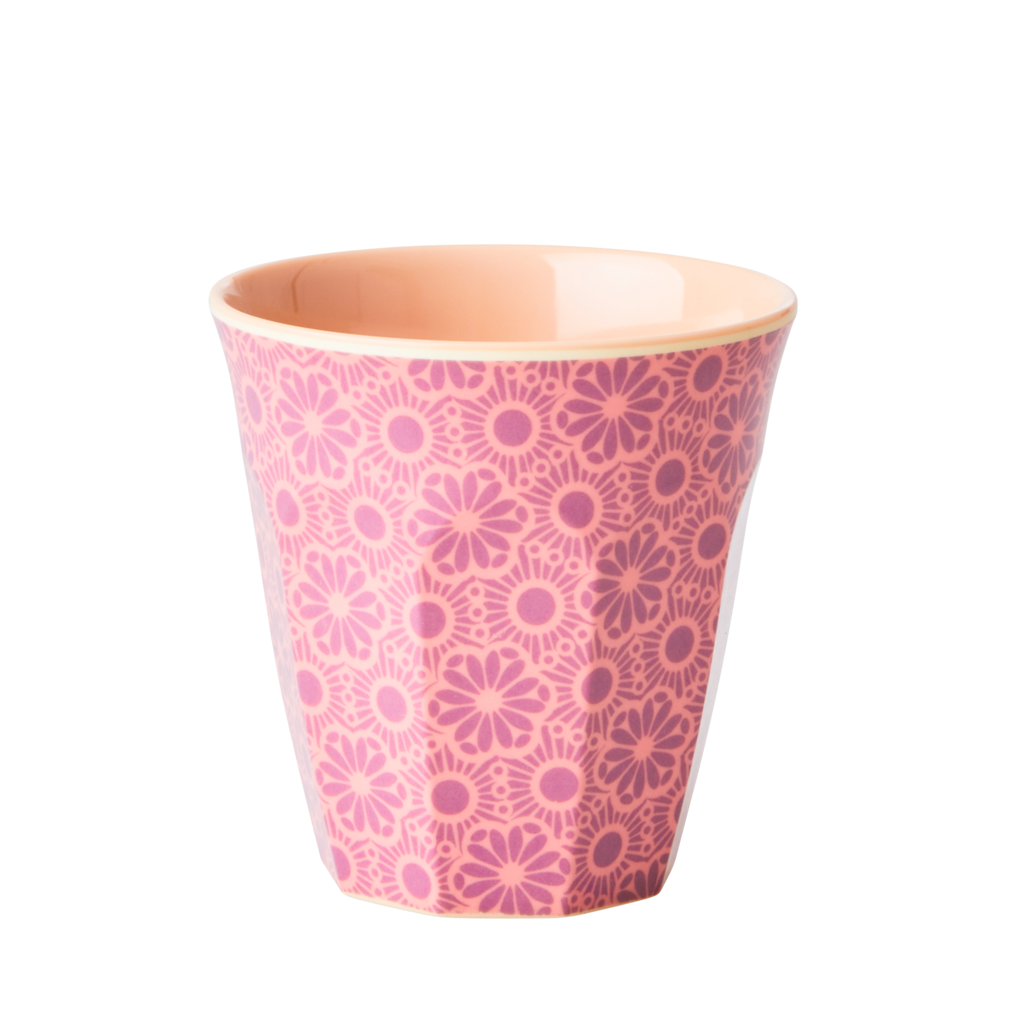 Melamine Cups 'DANCE IT OUT' Prints - Set of 6 - image 4